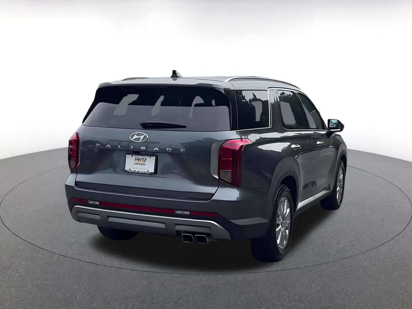 Thumbnail: 2025 Hyundai Palisade - 14