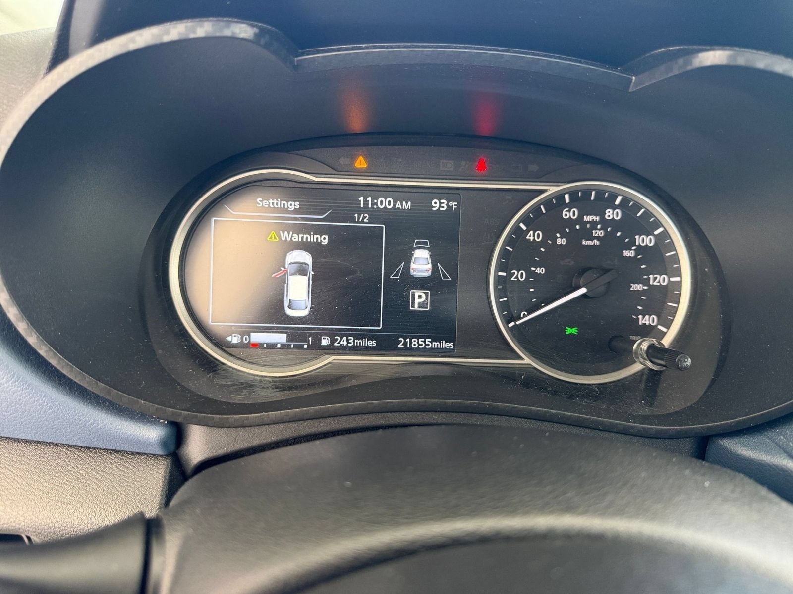 Thumbnail: 2025 Nissan Versa - 33