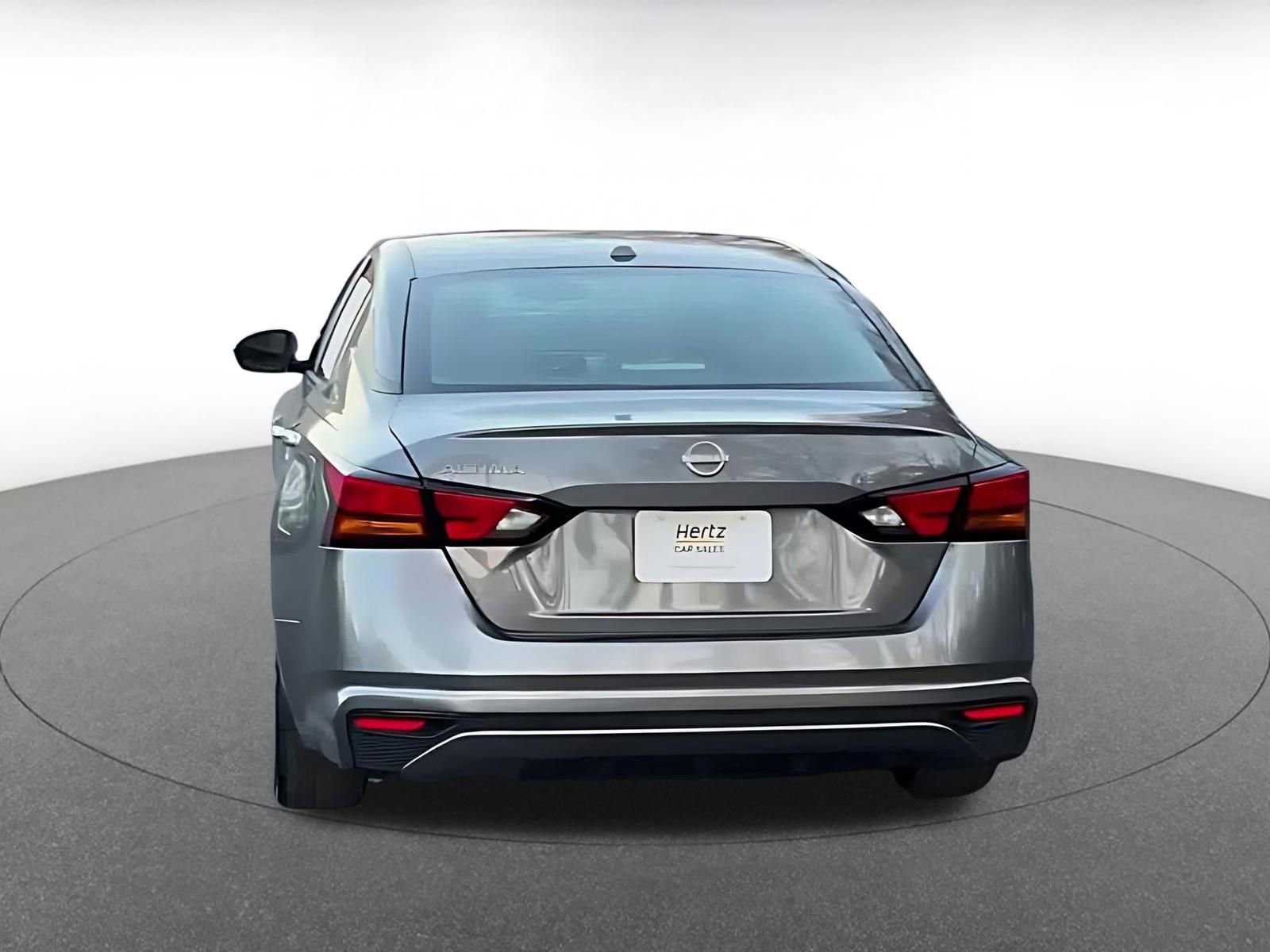 Thumbnail: 2025 Nissan Altima - 12