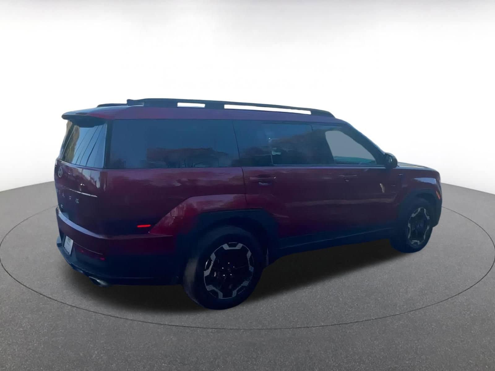 Thumbnail: 2025 Hyundai Santa Fe - 14