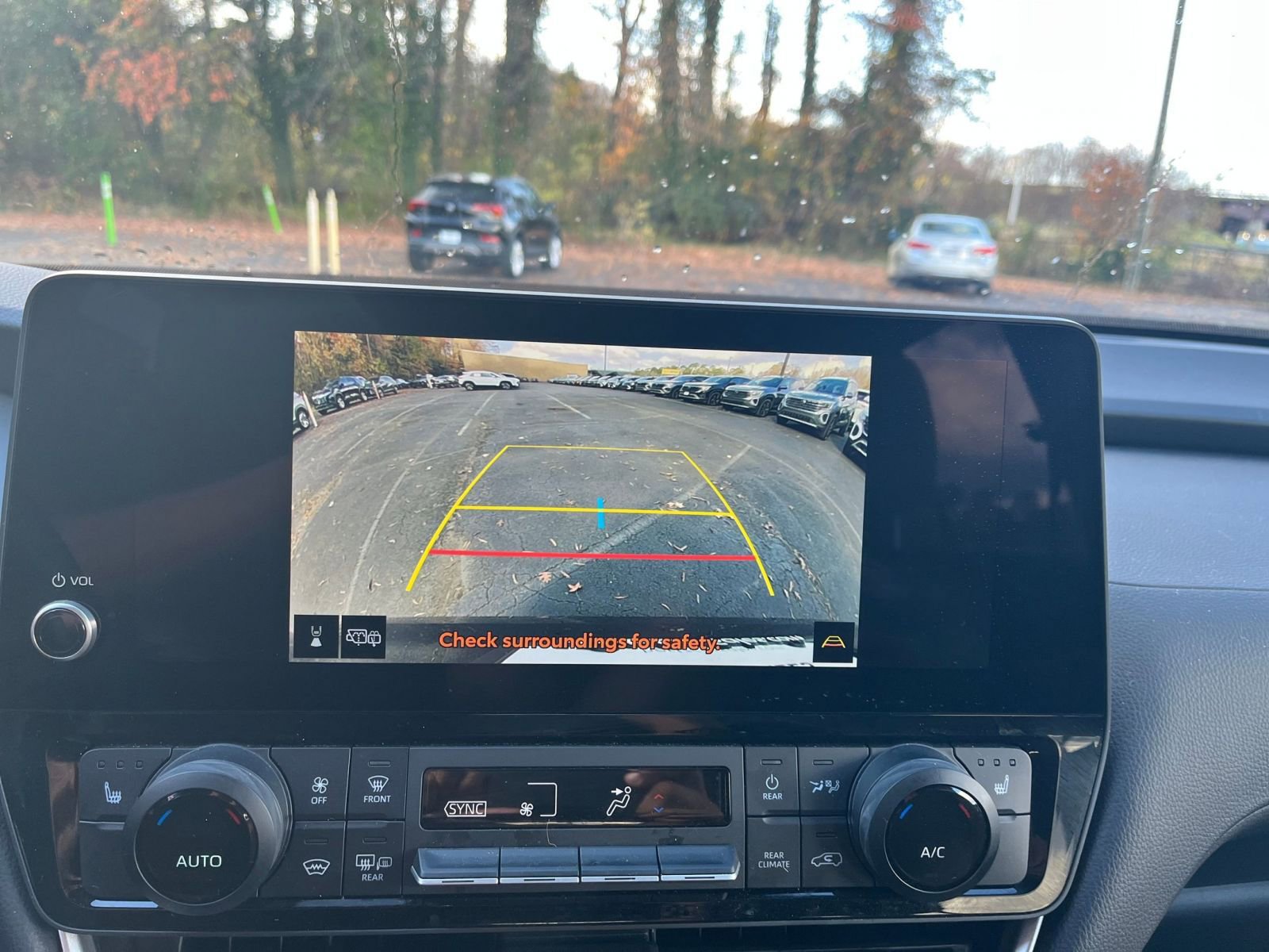 Thumbnail: 2025 Toyota Grand Highlander - 17