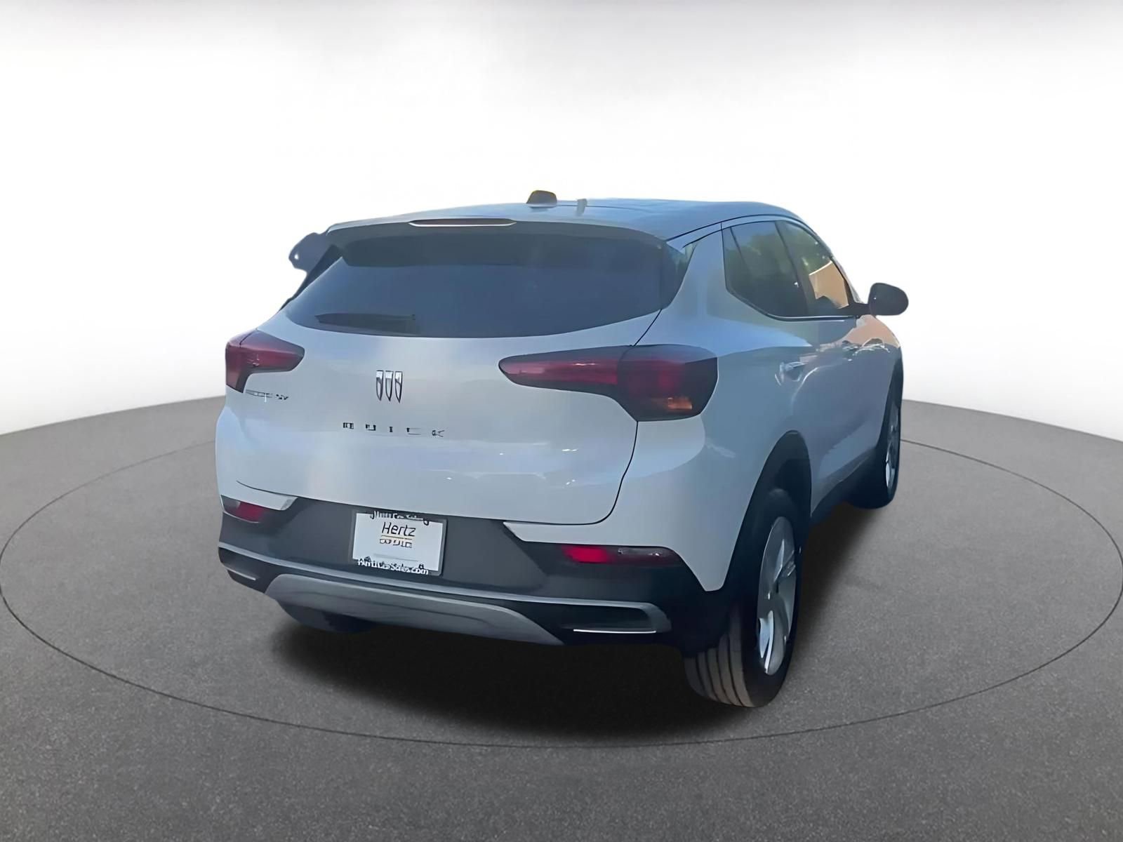 Thumbnail: 2025 Buick Encore GX - 14