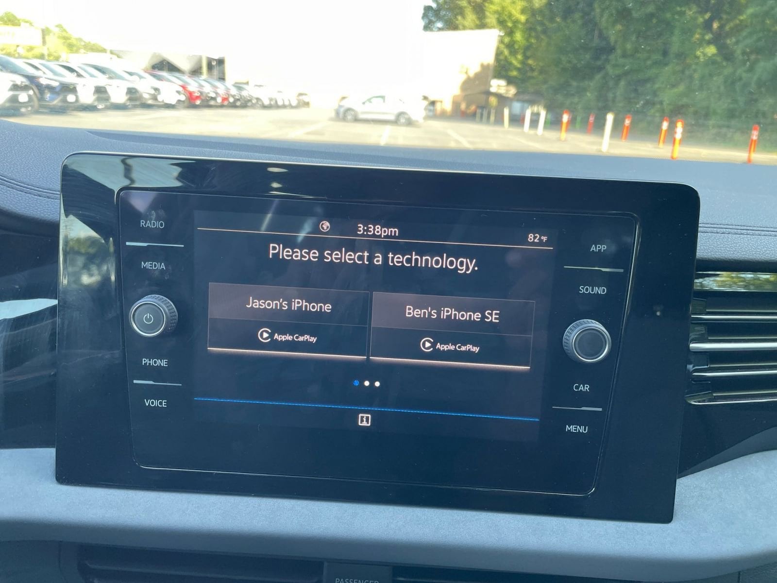 Thumbnail: 2025 Volkswagen Jetta - 20