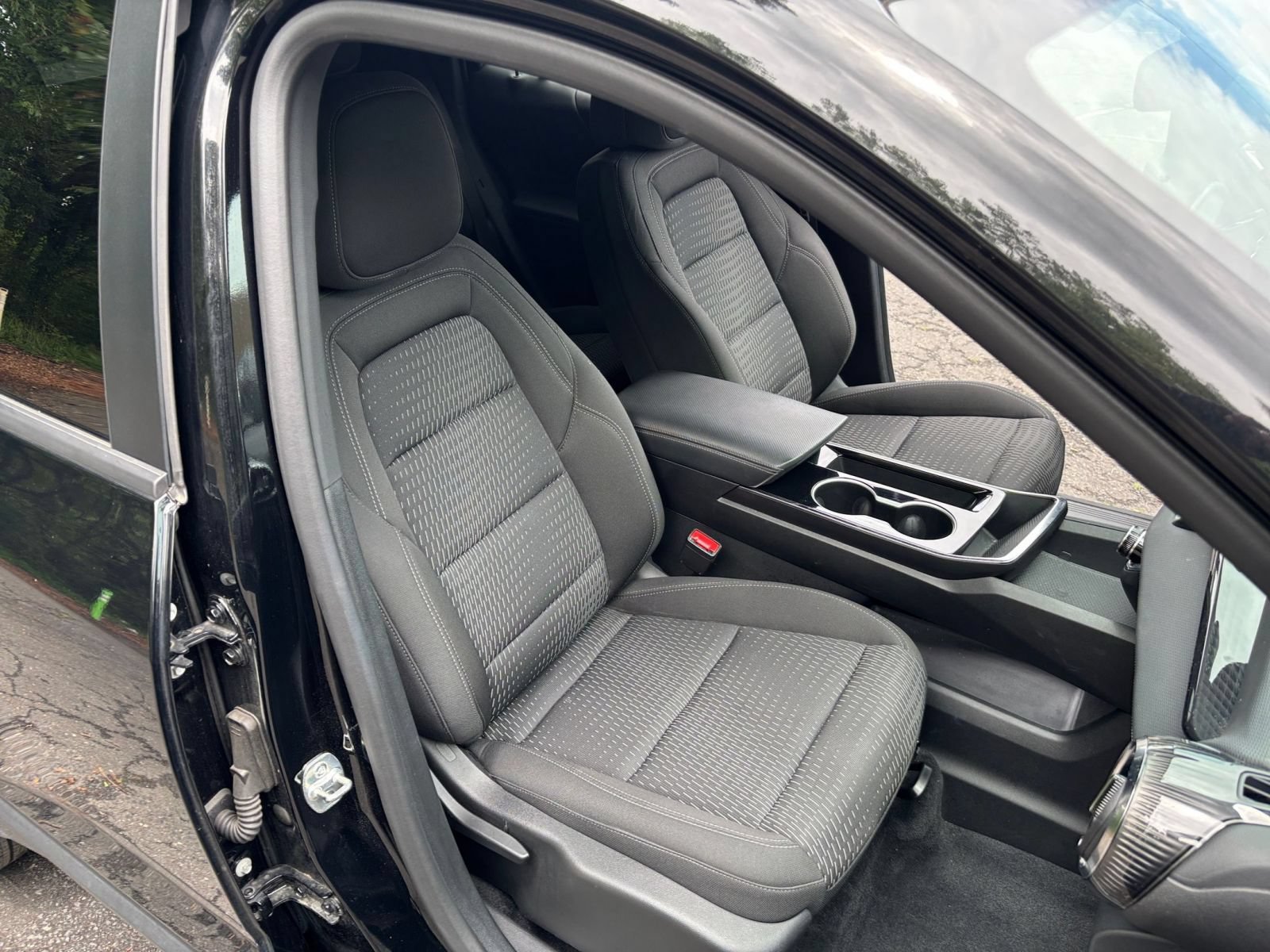 Thumbnail: 2025 Chevrolet Equinox - 31