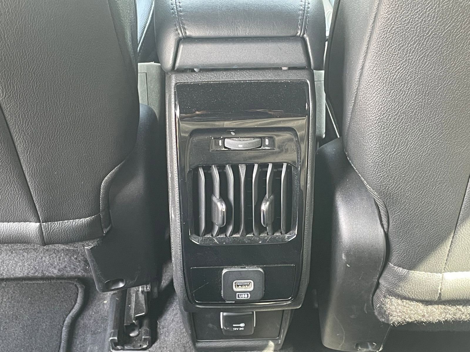 Thumbnail: 2025 Jeep Compass - 23