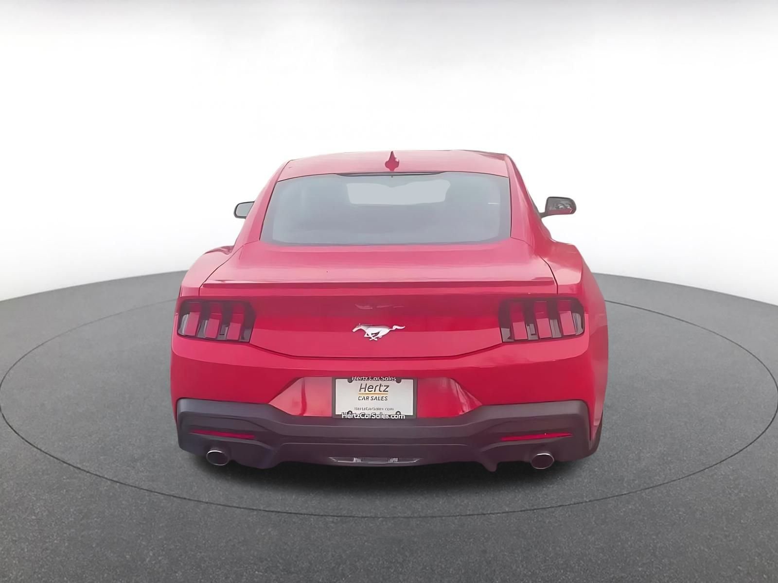 Thumbnail: 2024 Ford Mustang - 12