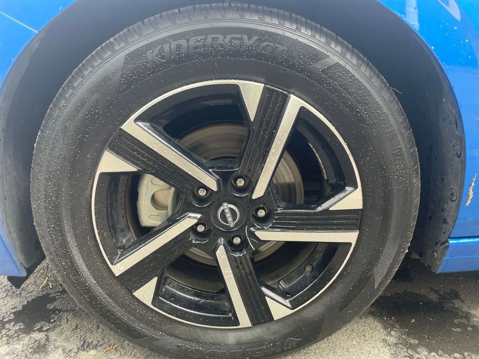 Thumbnail: 2025 Nissan Sentra - 28