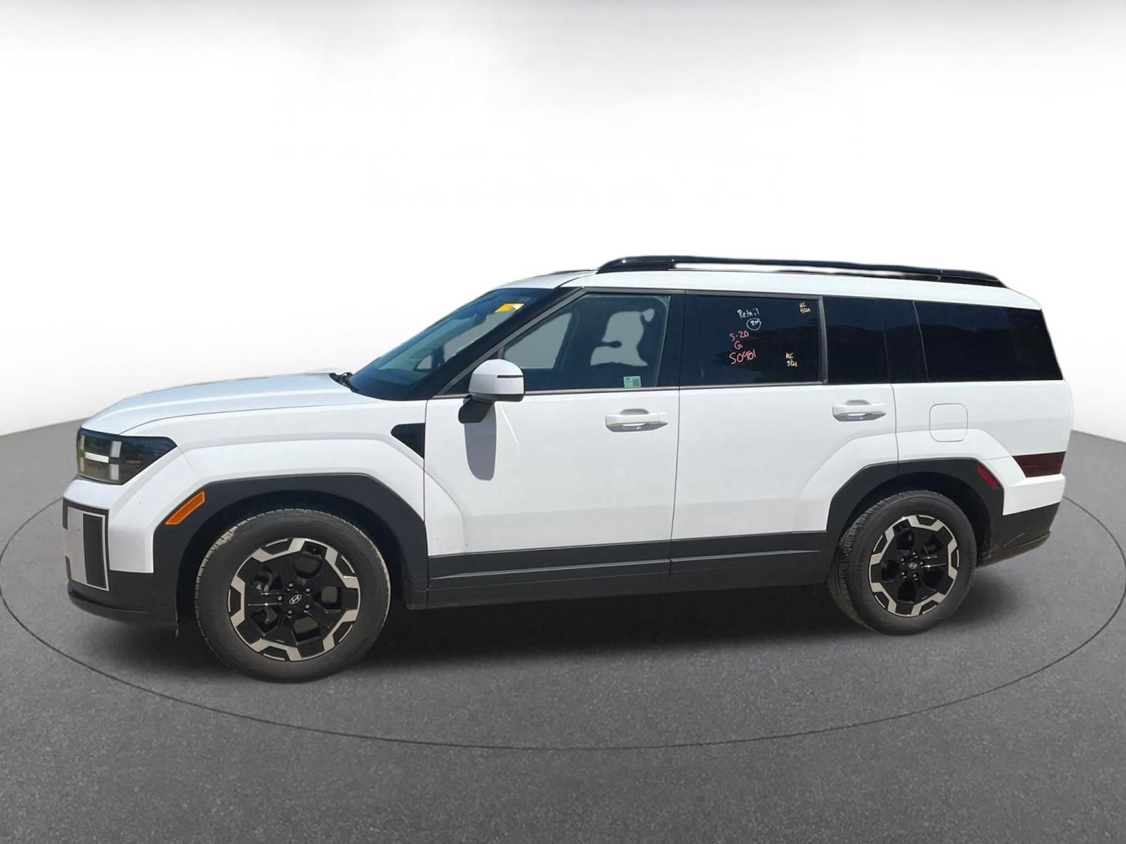 Thumbnail: 2025 Hyundai Santa Fe - 9