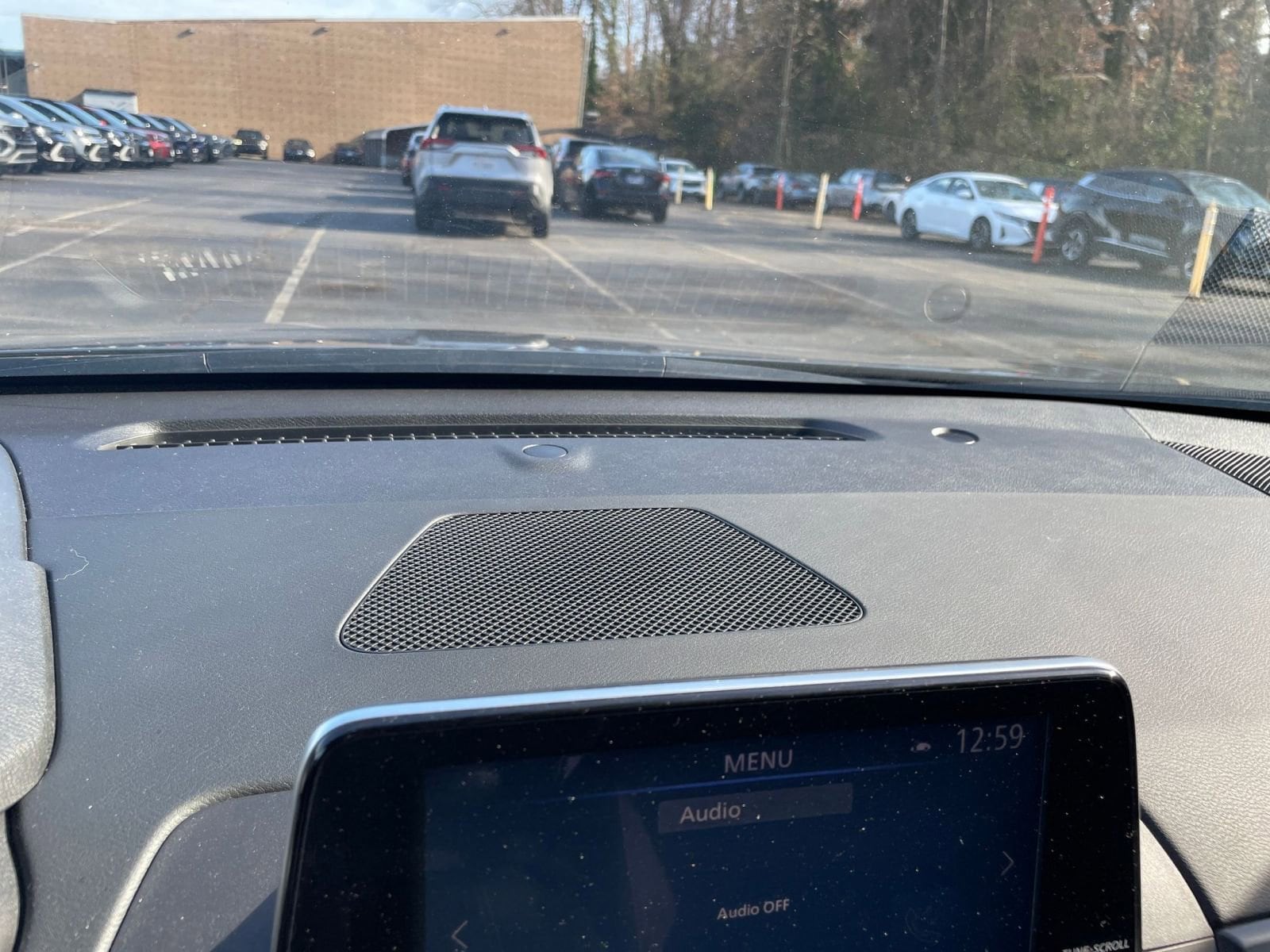 Thumbnail: 2025 Nissan Altima - 18