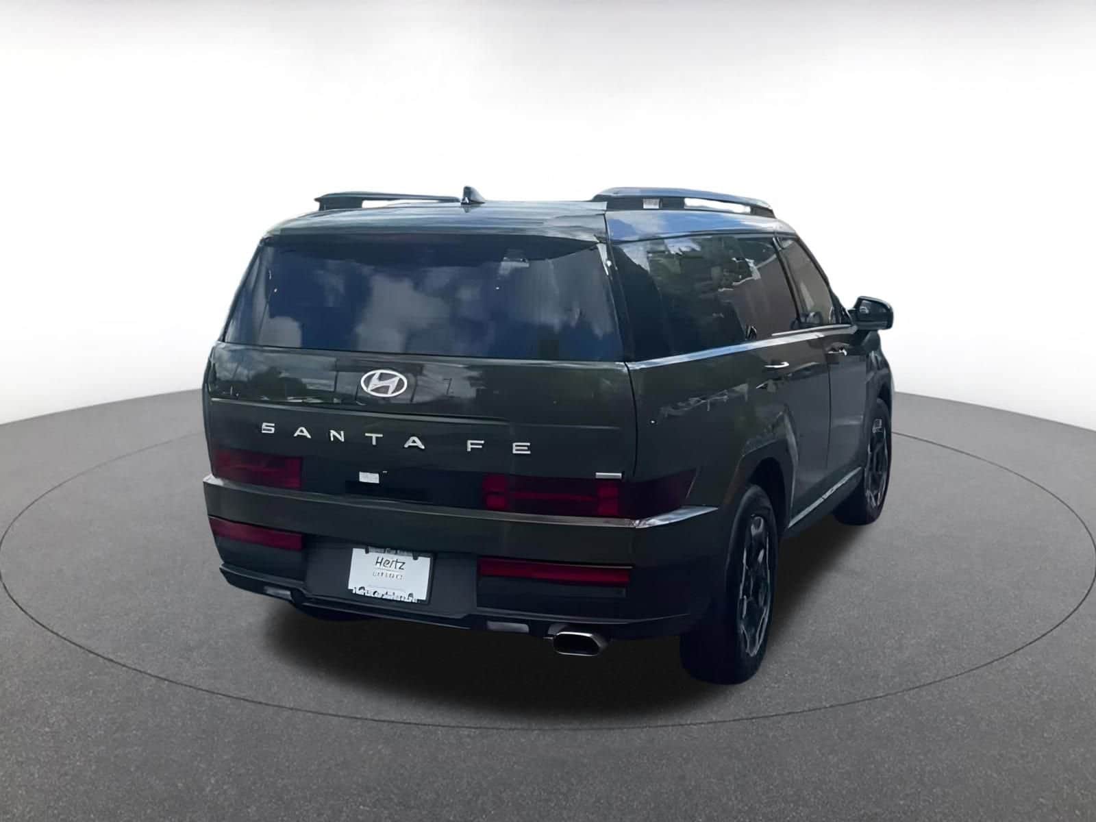 Thumbnail: 2025 Hyundai Santa Fe - 12