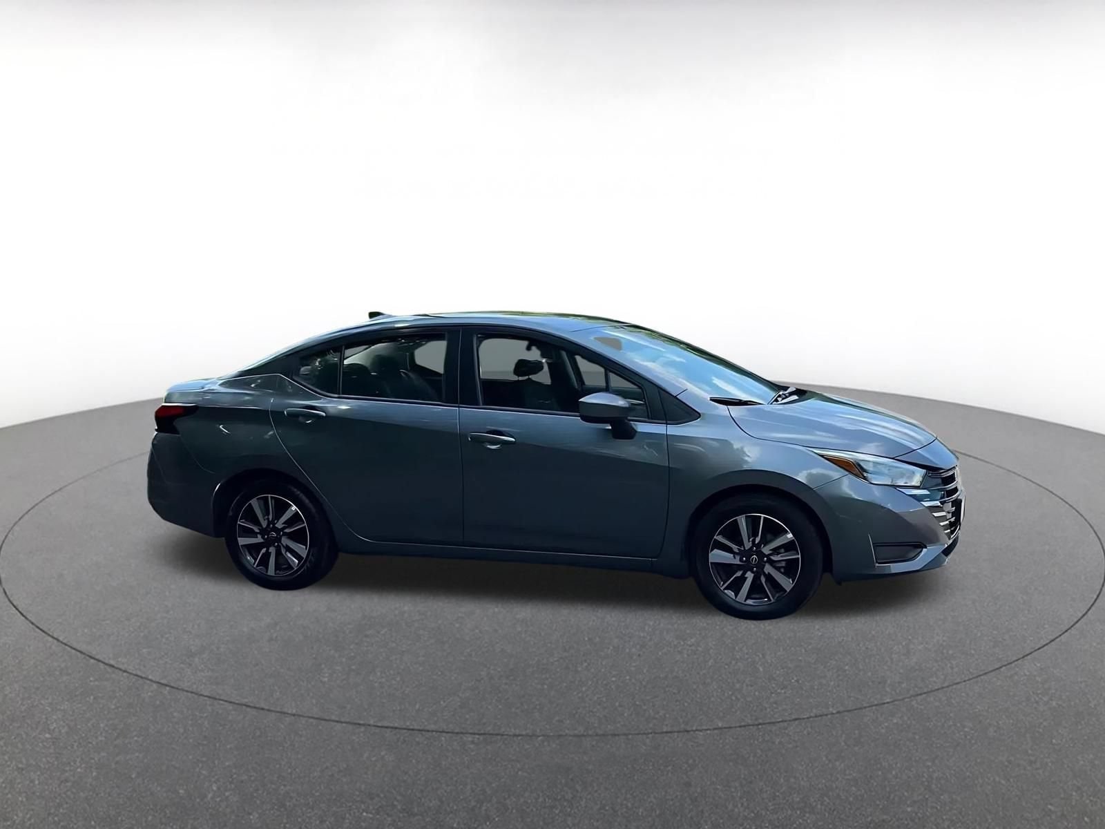 Thumbnail: 2025 Nissan Versa - 2