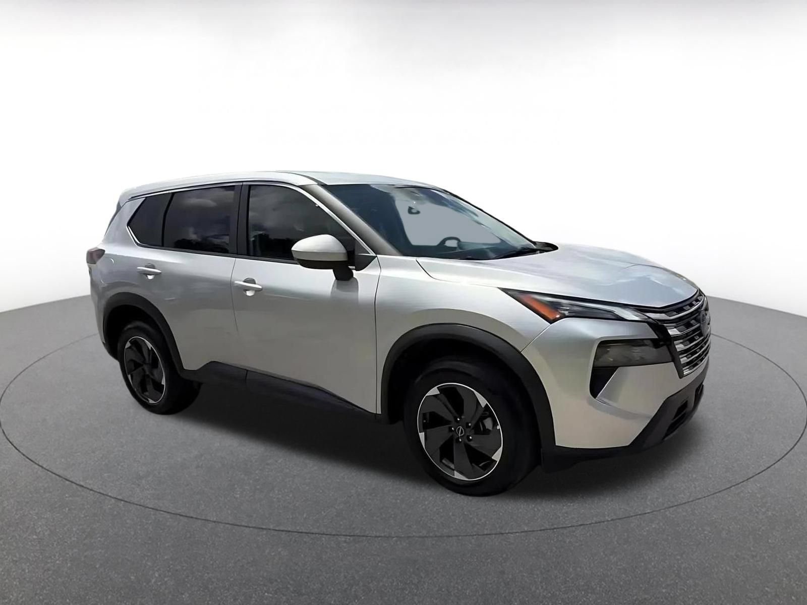 Thumbnail: 2025 Nissan Rogue - 2