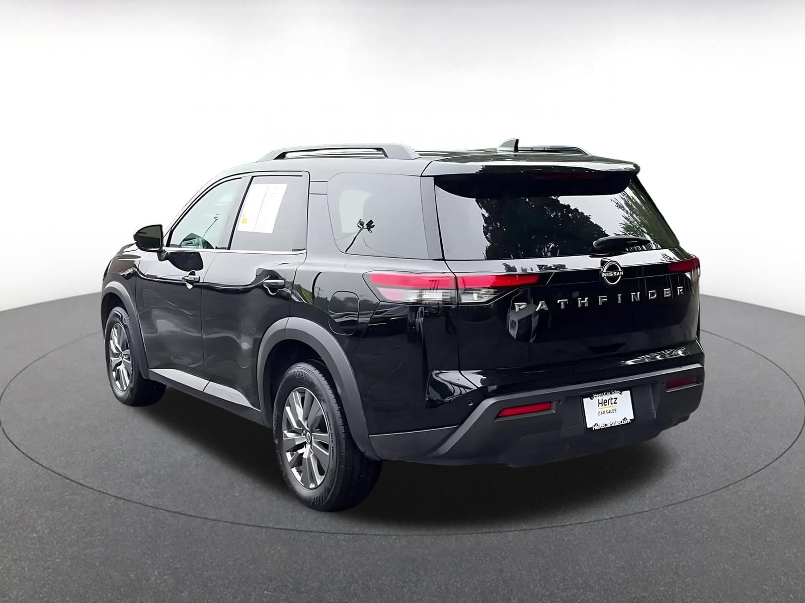 Thumbnail: 2025 Nissan Pathfinder - 11