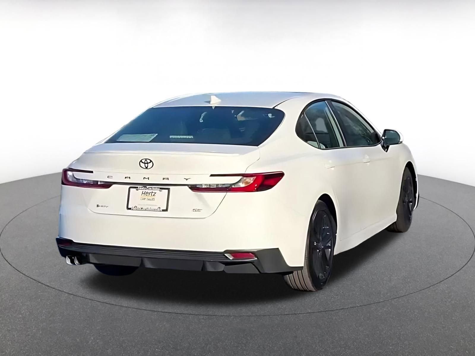 Thumbnail: 2025 Toyota Camry - 15