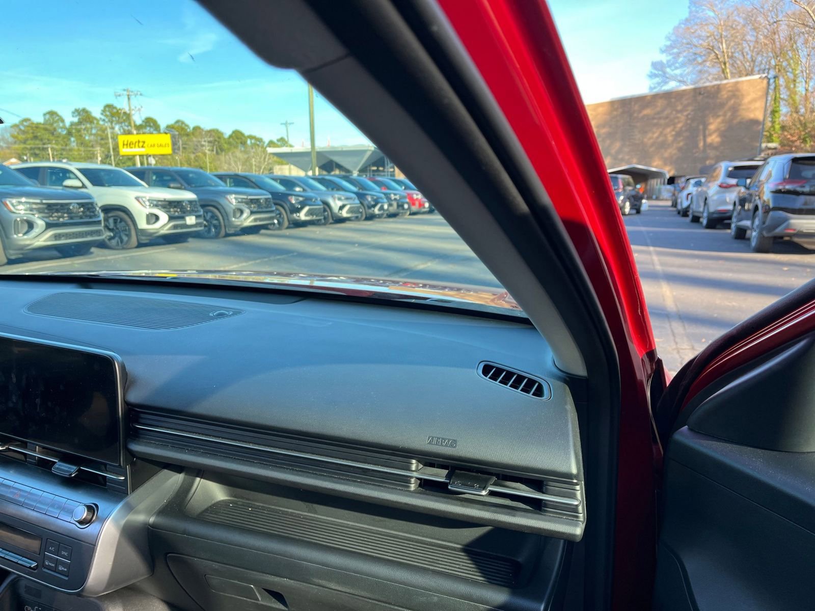 Thumbnail: 2025 Hyundai Kona - 35