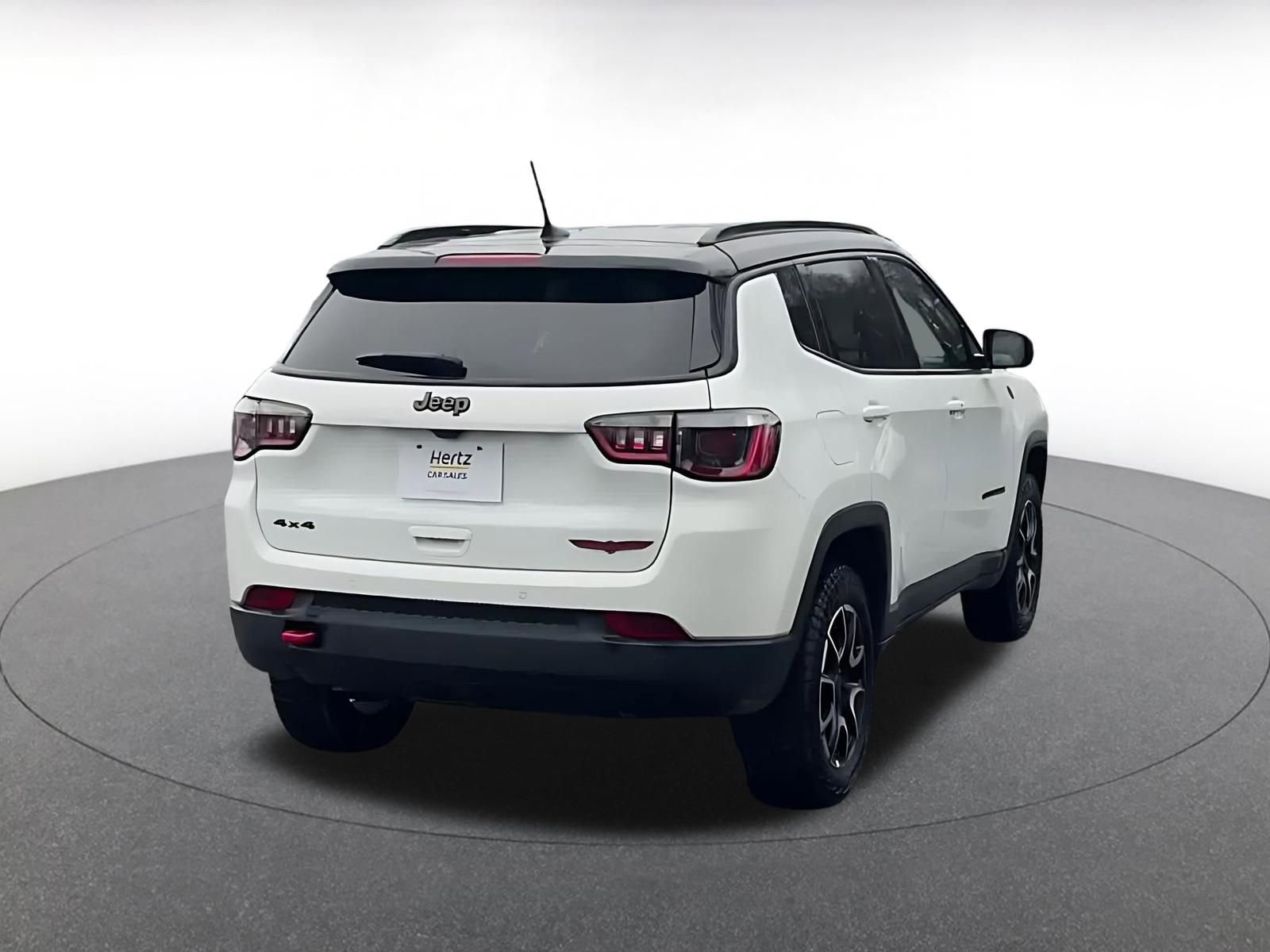 Thumbnail: 2025 Jeep Compass - 15