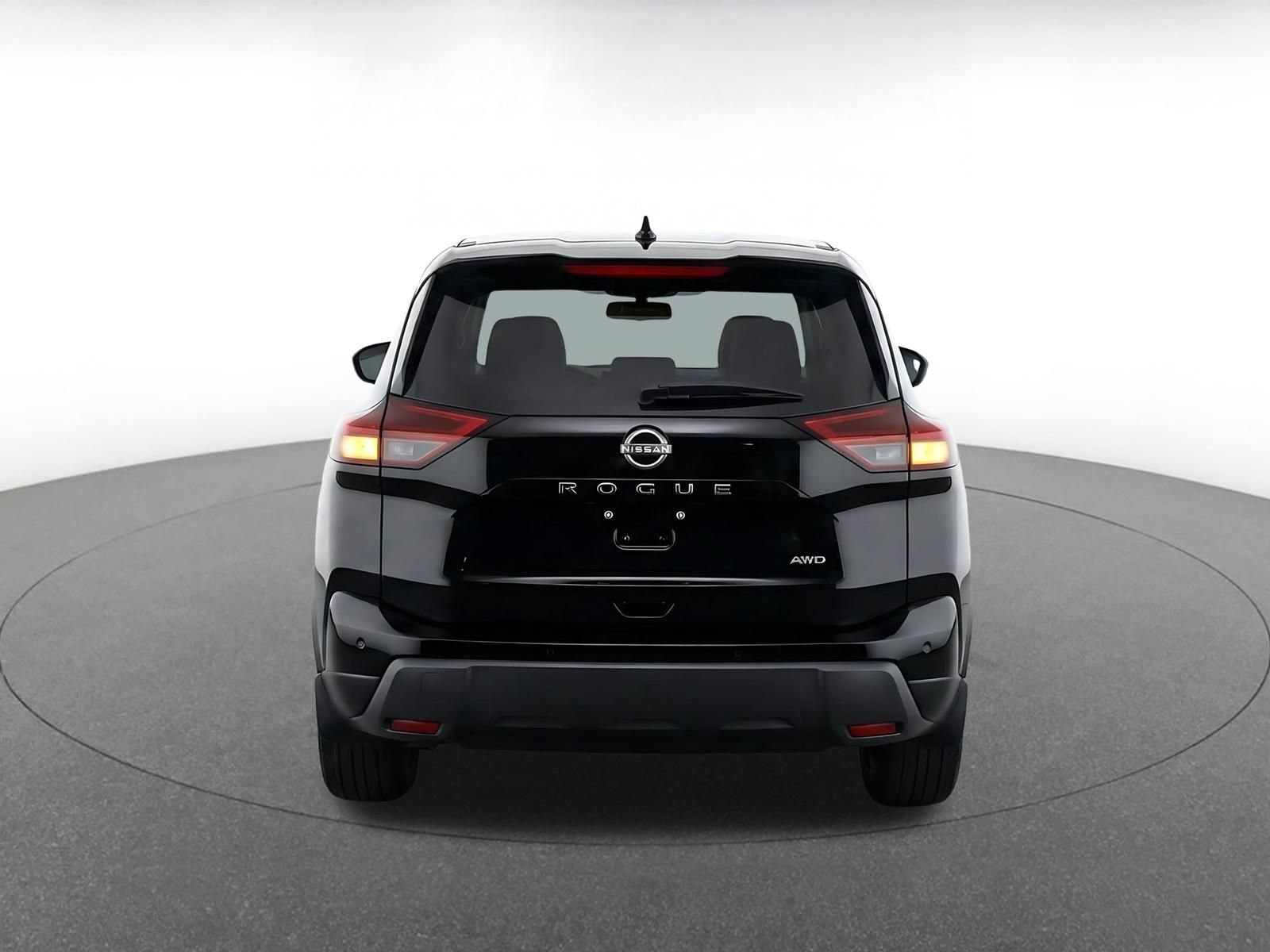 Thumbnail: 2025 Nissan Rogue - 8