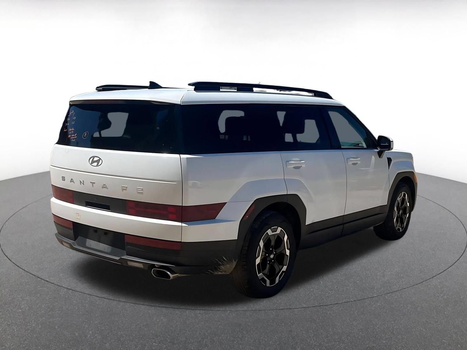 Thumbnail: 2025 Hyundai Santa Fe - 17