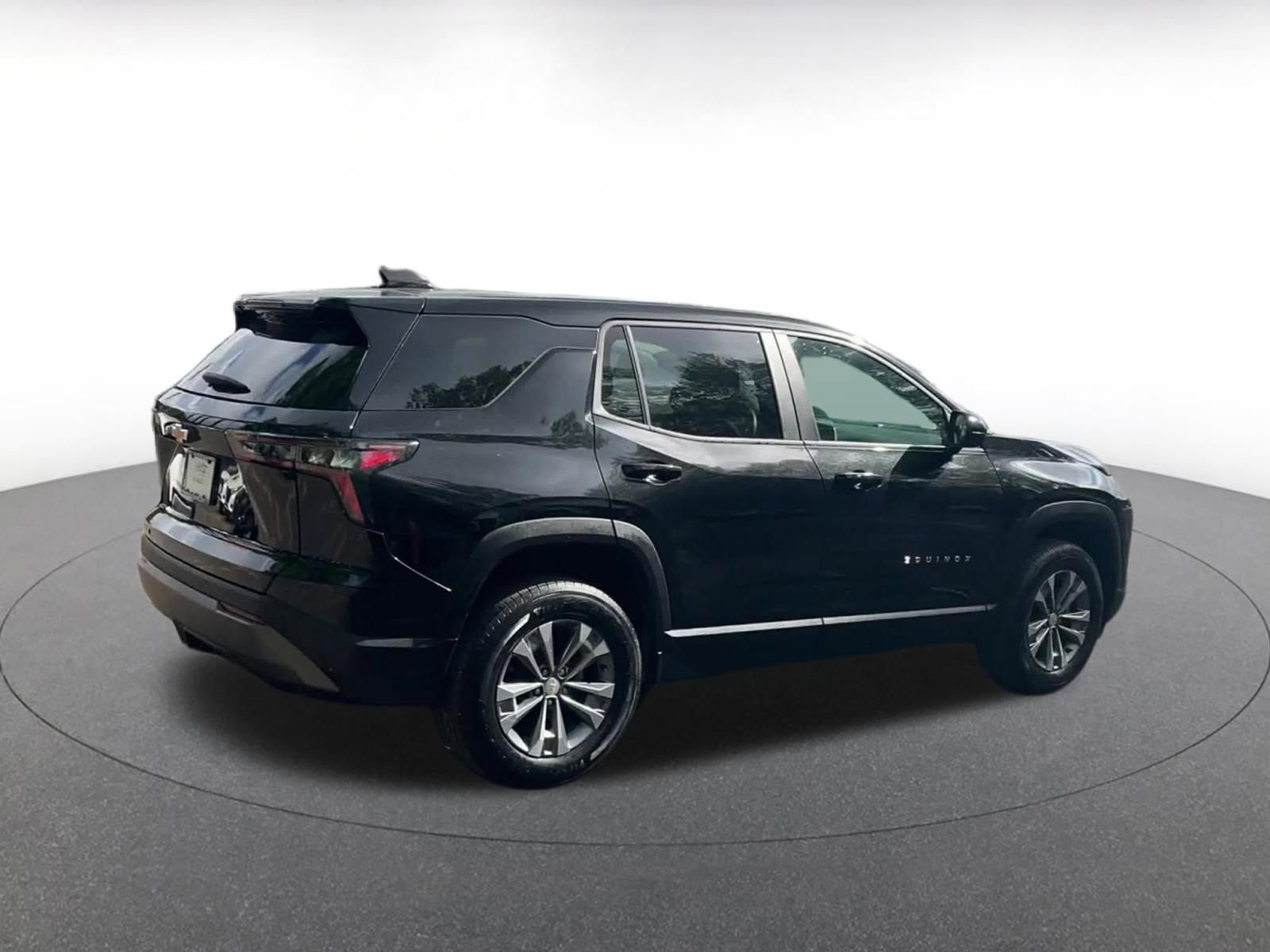 Thumbnail: 2025 Chevrolet Equinox - 15