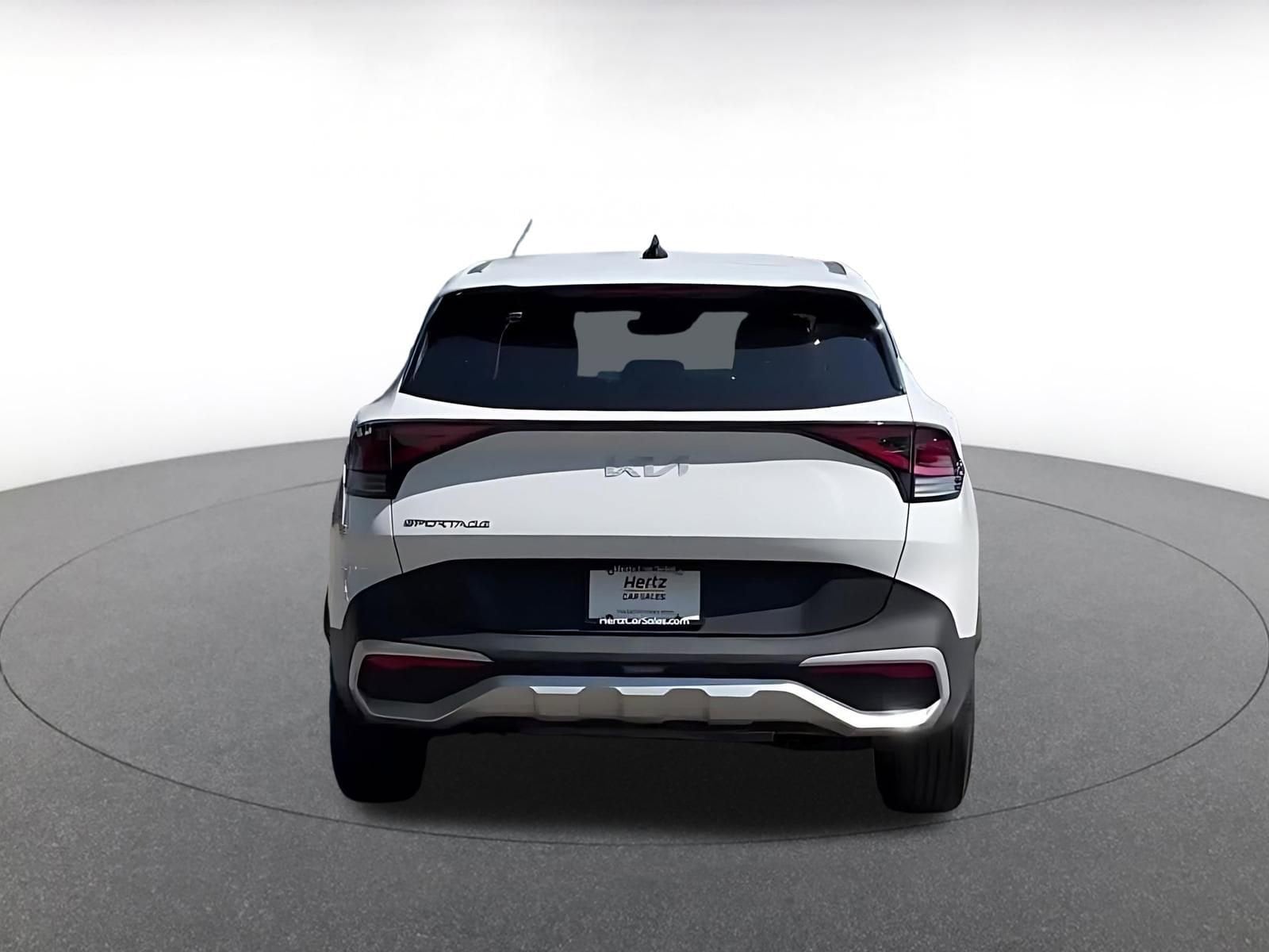 Thumbnail: 2025 Kia Sportage - 12
