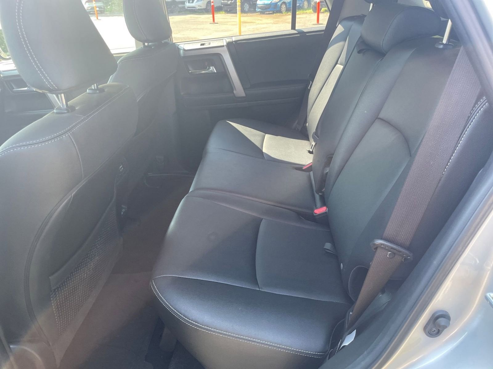 Thumbnail: 2024 Toyota 4Runner - 22