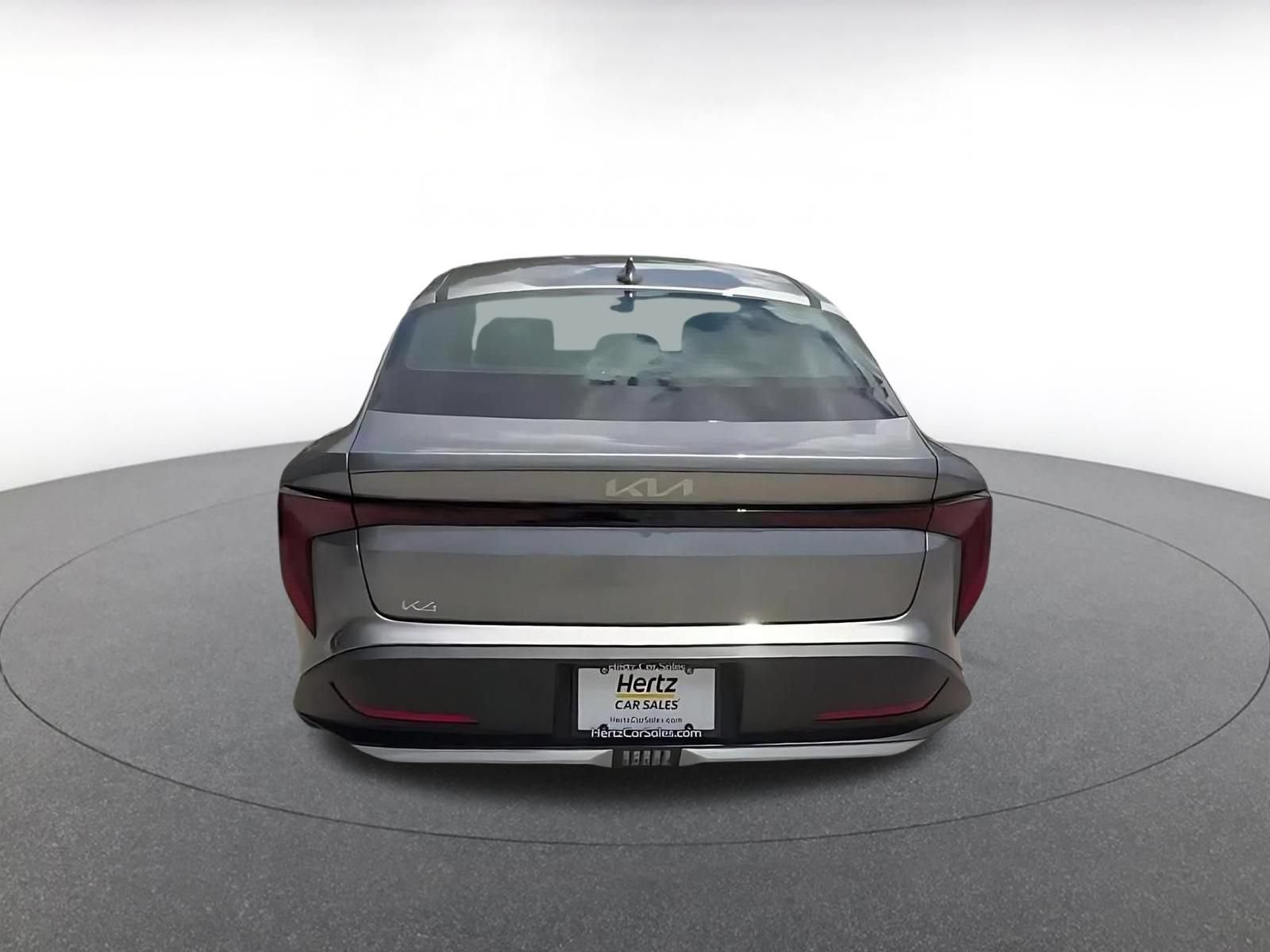 Thumbnail: 2025 Kia K4 - 10