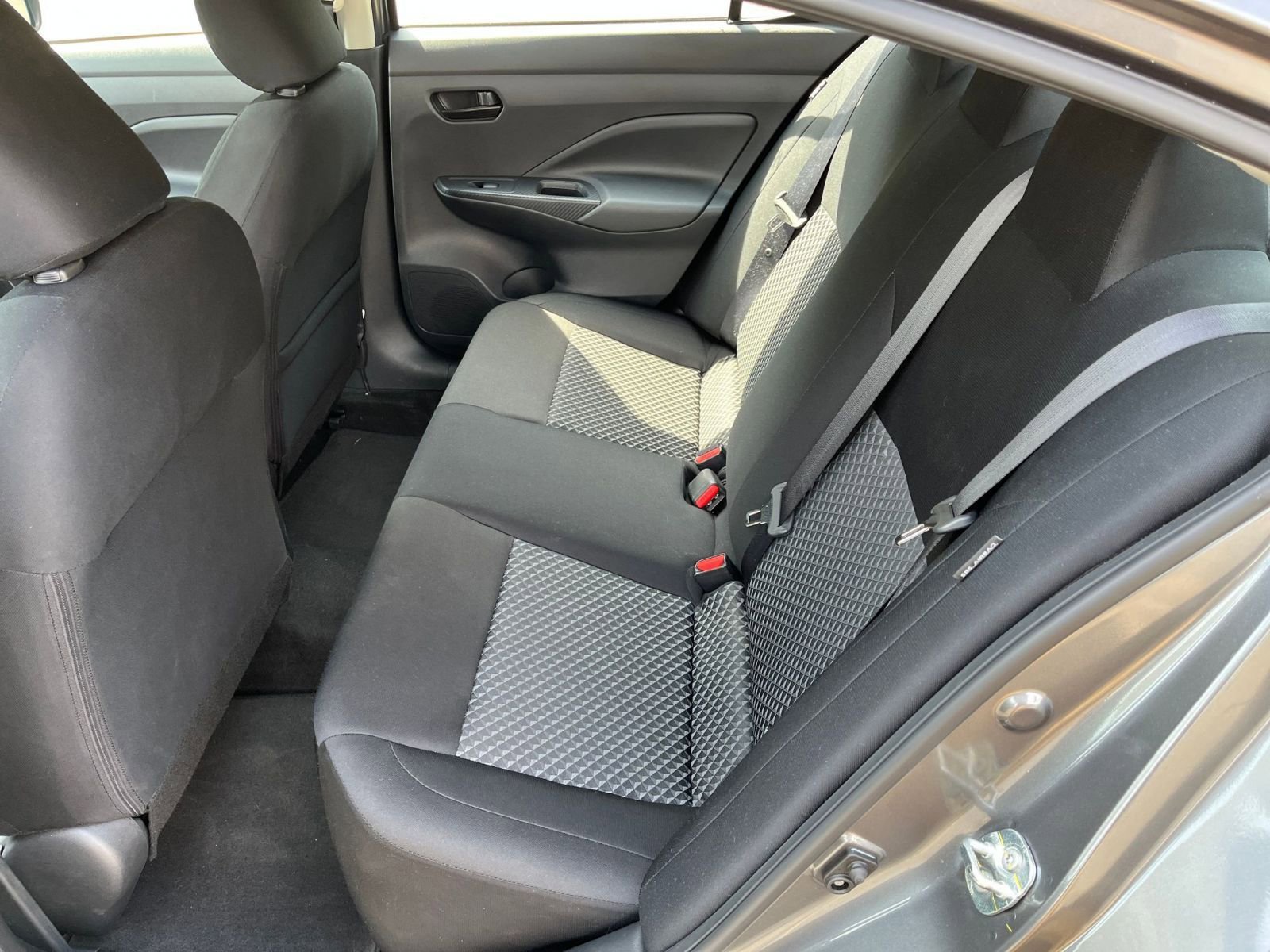 Thumbnail: 2024 Nissan Versa - 22