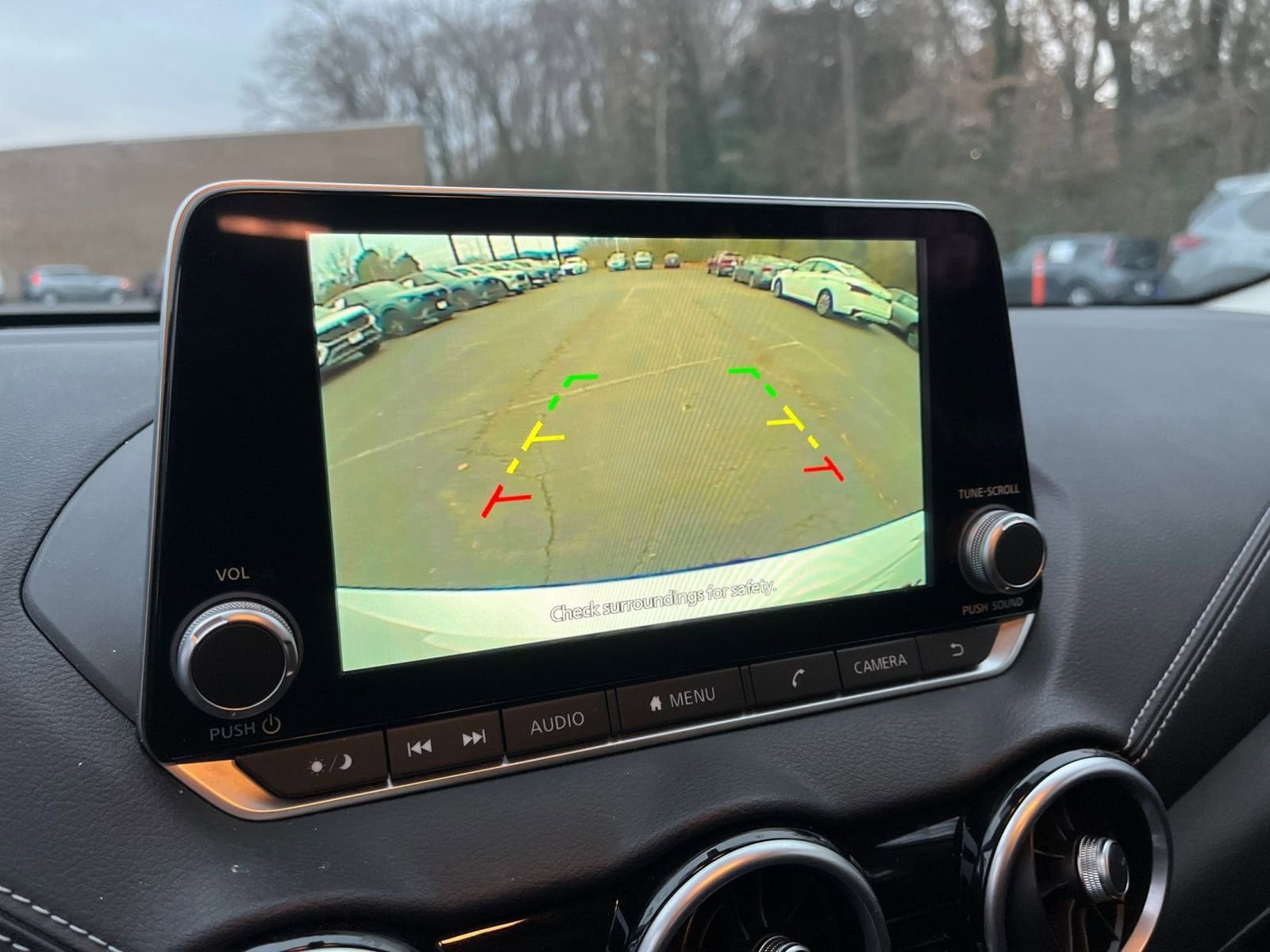 Thumbnail: 2025 Nissan Sentra - 17