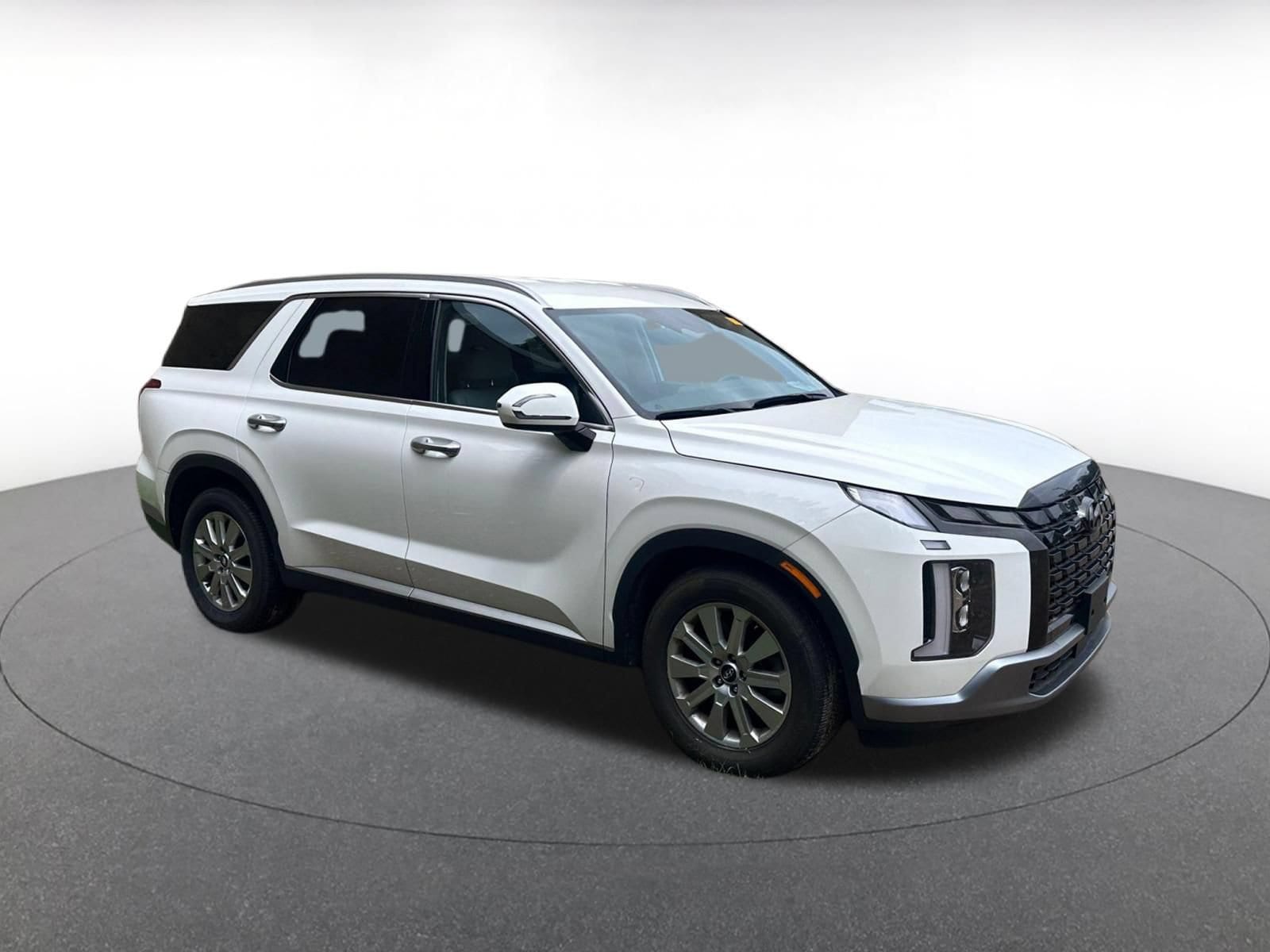 Thumbnail: 2025 Hyundai Palisade - 2