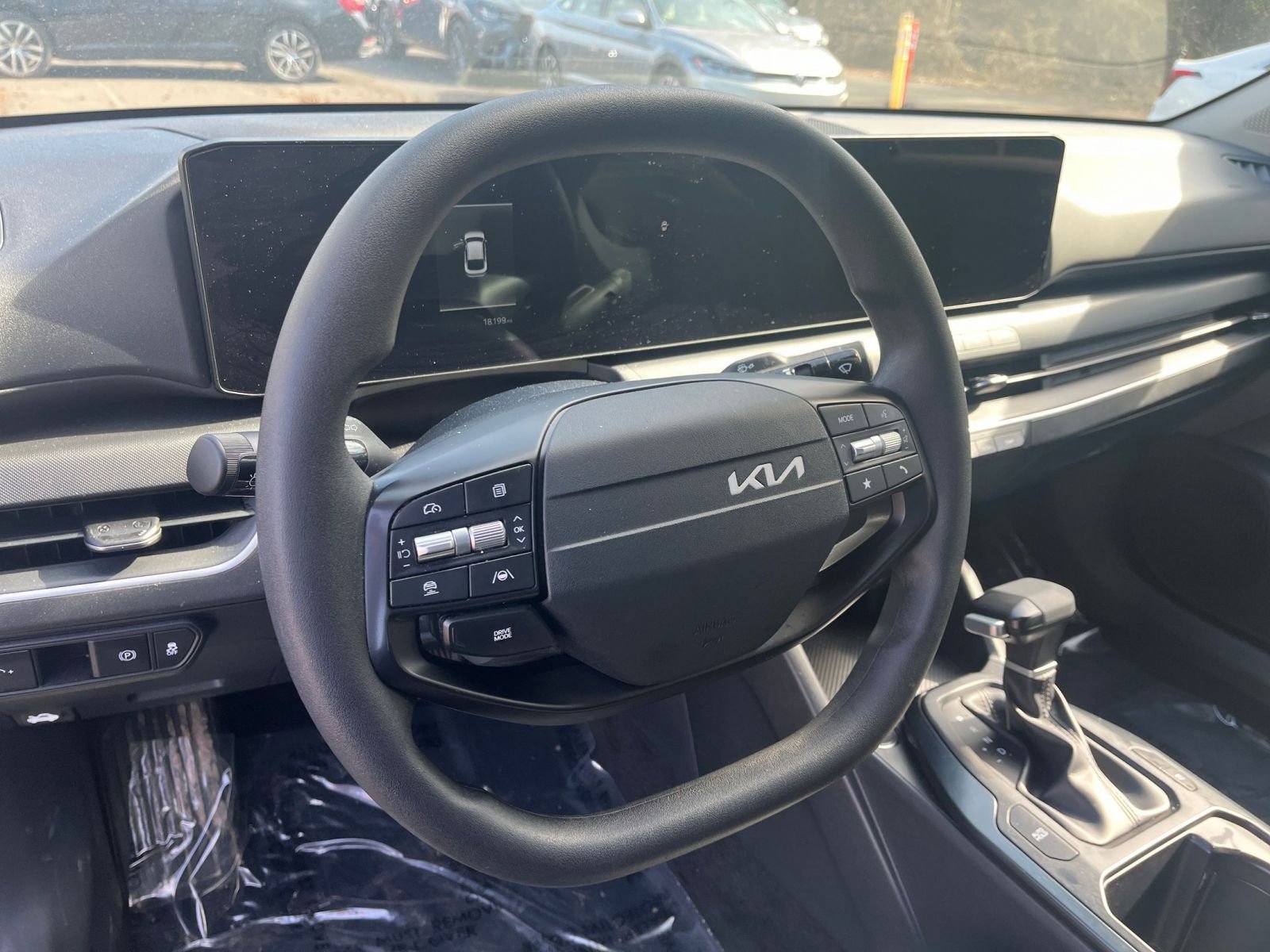 Thumbnail: 2025 Kia K4 - 27