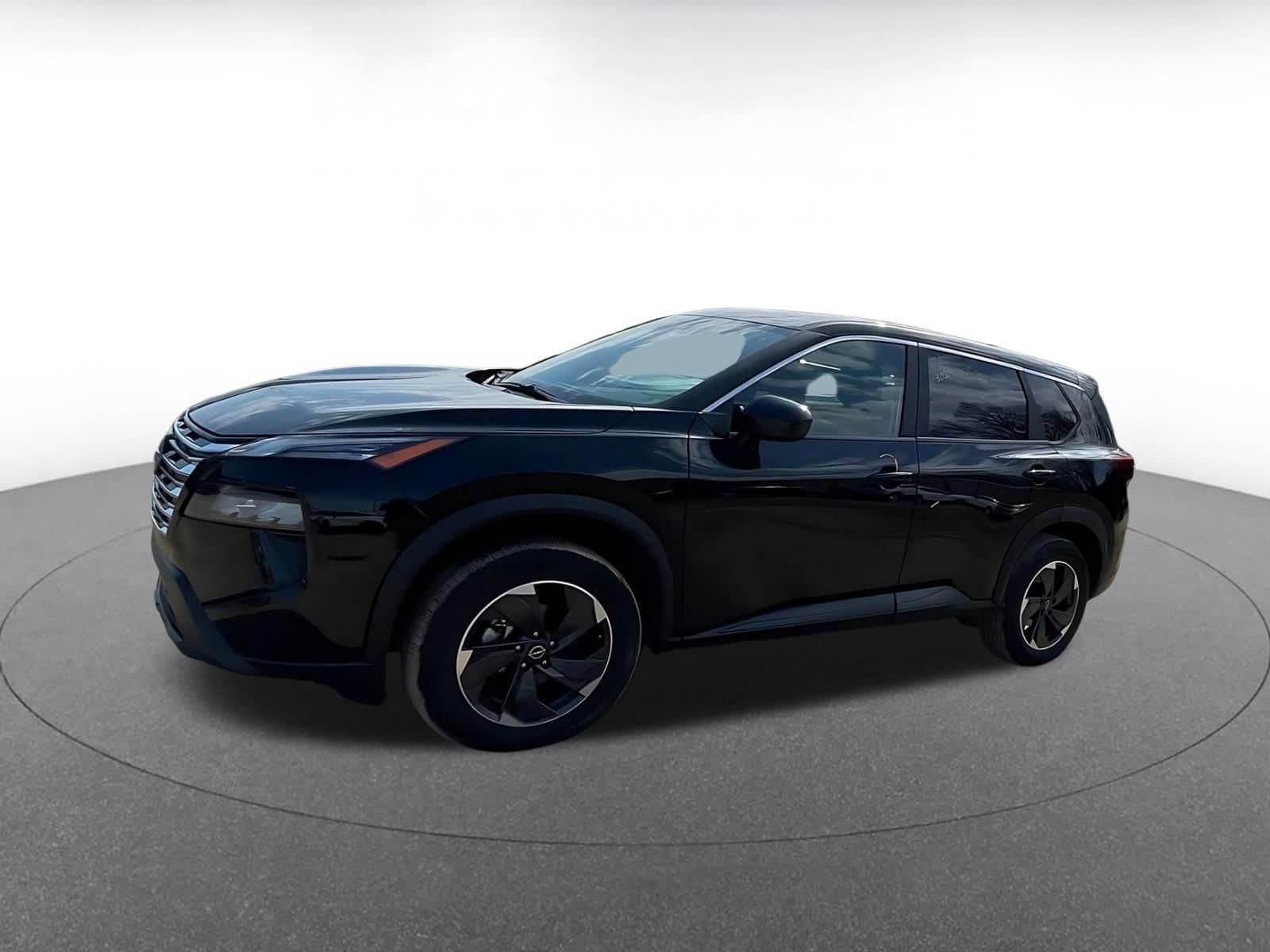 Thumbnail: 2025 Nissan Rogue - 8