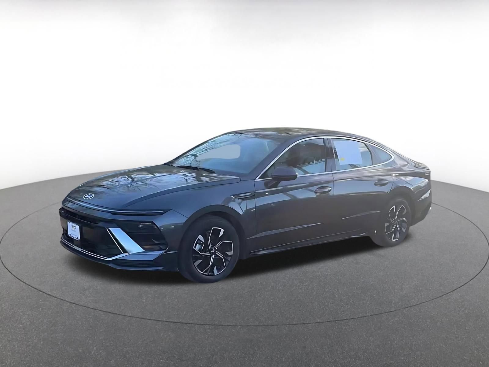 Thumbnail: 2025 Hyundai Sonata - 8