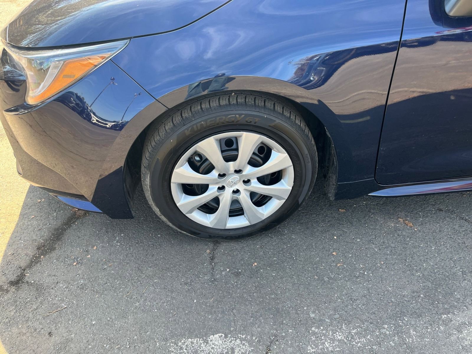 Thumbnail: 2025 Toyota Corolla - 28