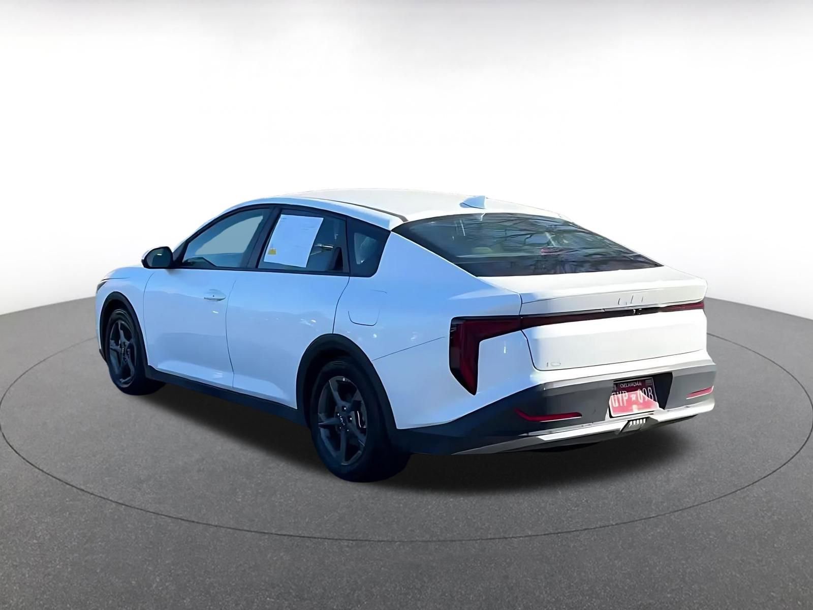 Thumbnail: 2025 Kia K4 - 11