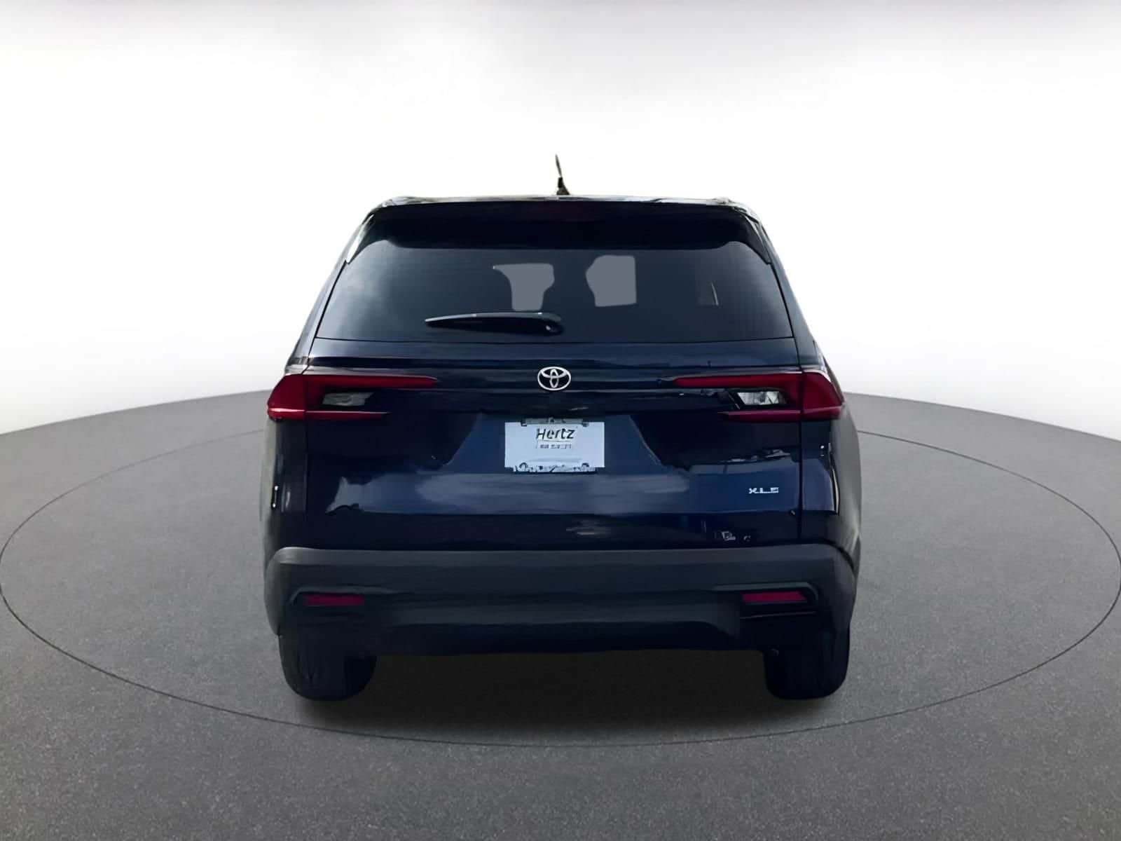 Thumbnail: 2025 Toyota Grand Highlander - 12