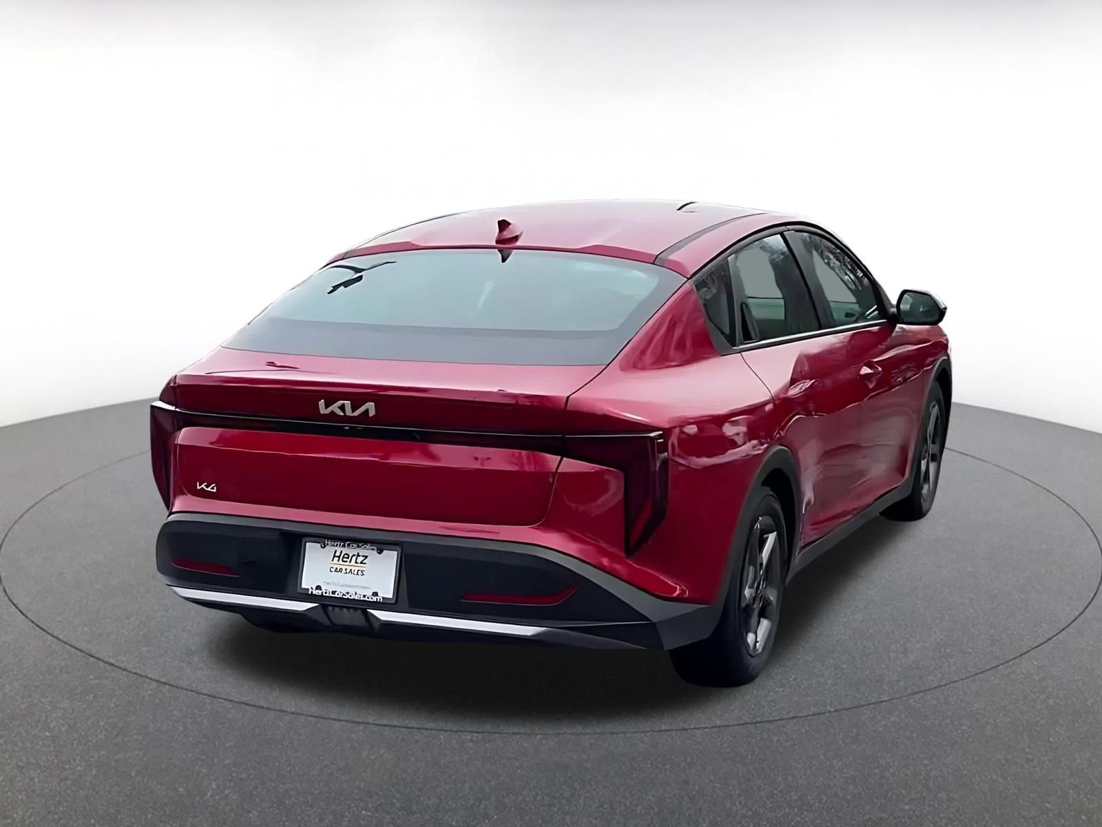 Thumbnail: 2025 Kia K4 - 15