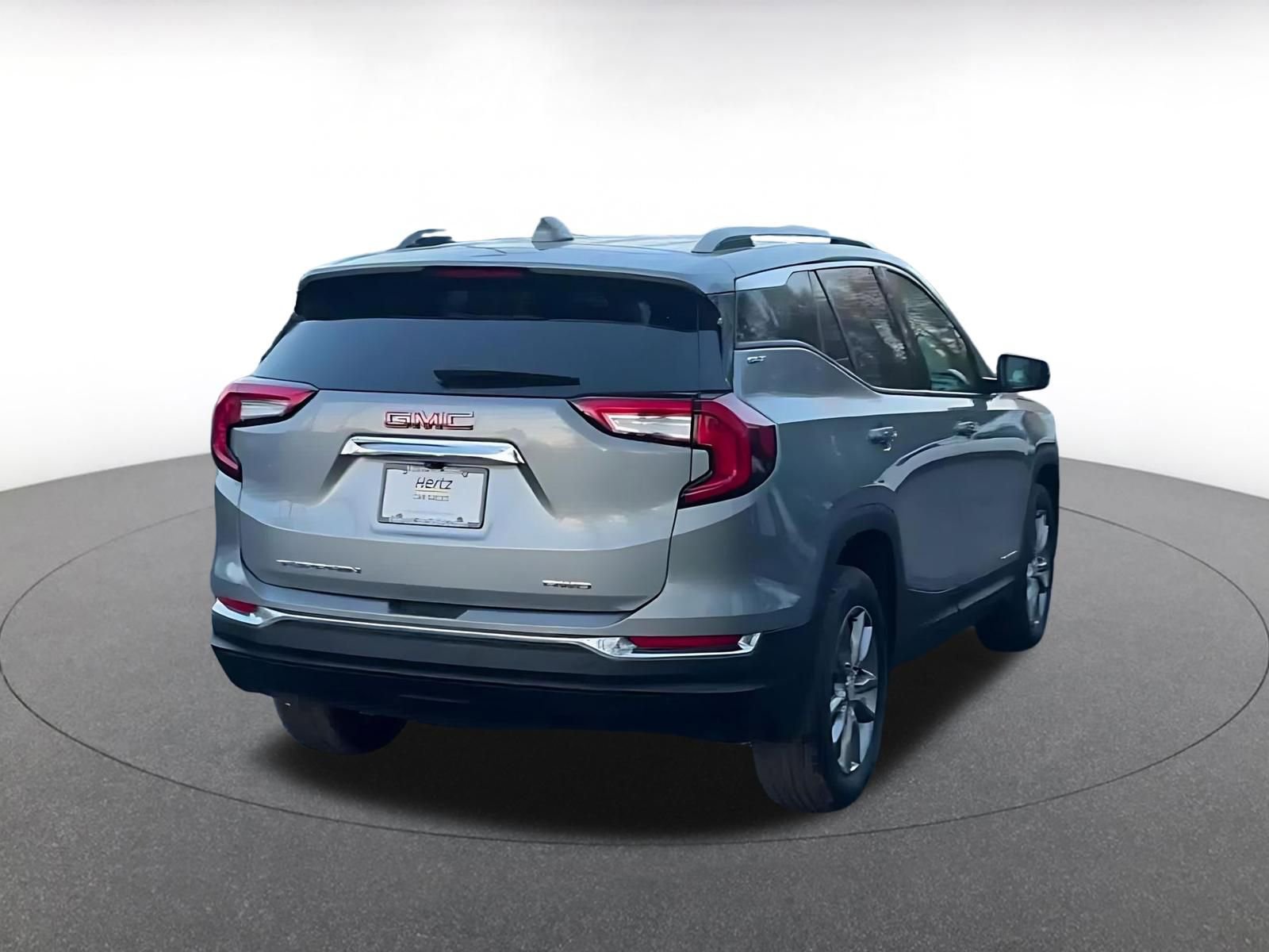 Thumbnail: 2024 GMC Terrain - 14