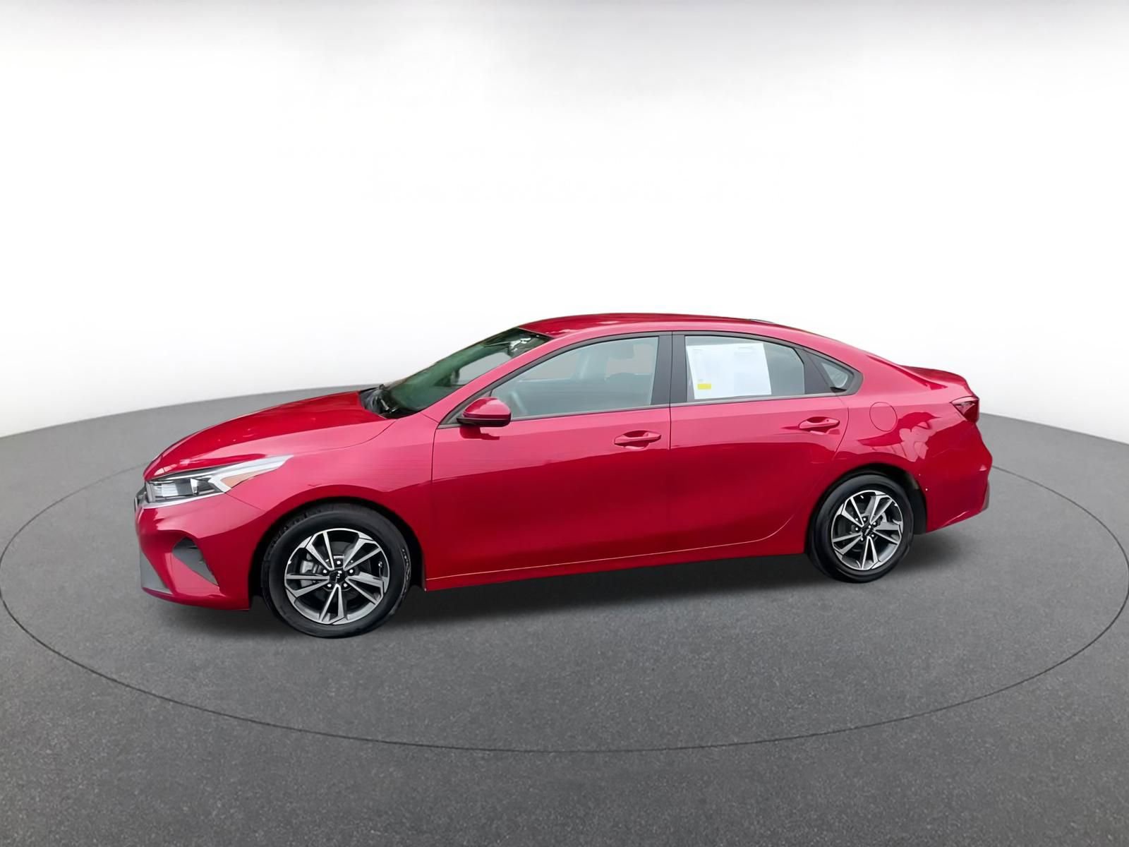 Thumbnail: 2024 Kia Forte - 2