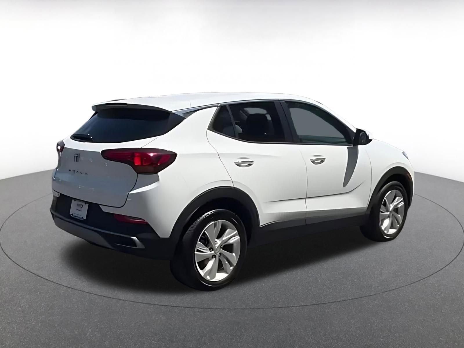 Thumbnail: 2025 Buick Encore GX - 14