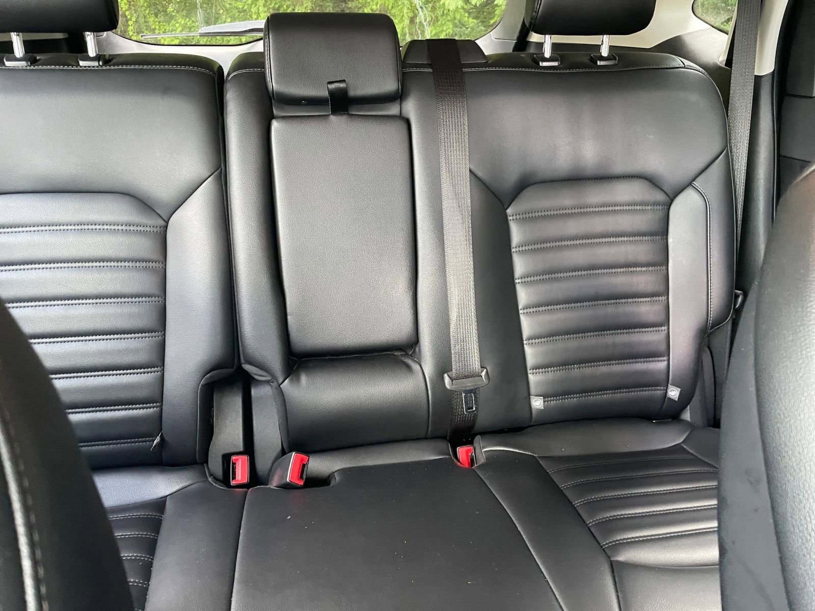 2024 Ford Edge SEL 33