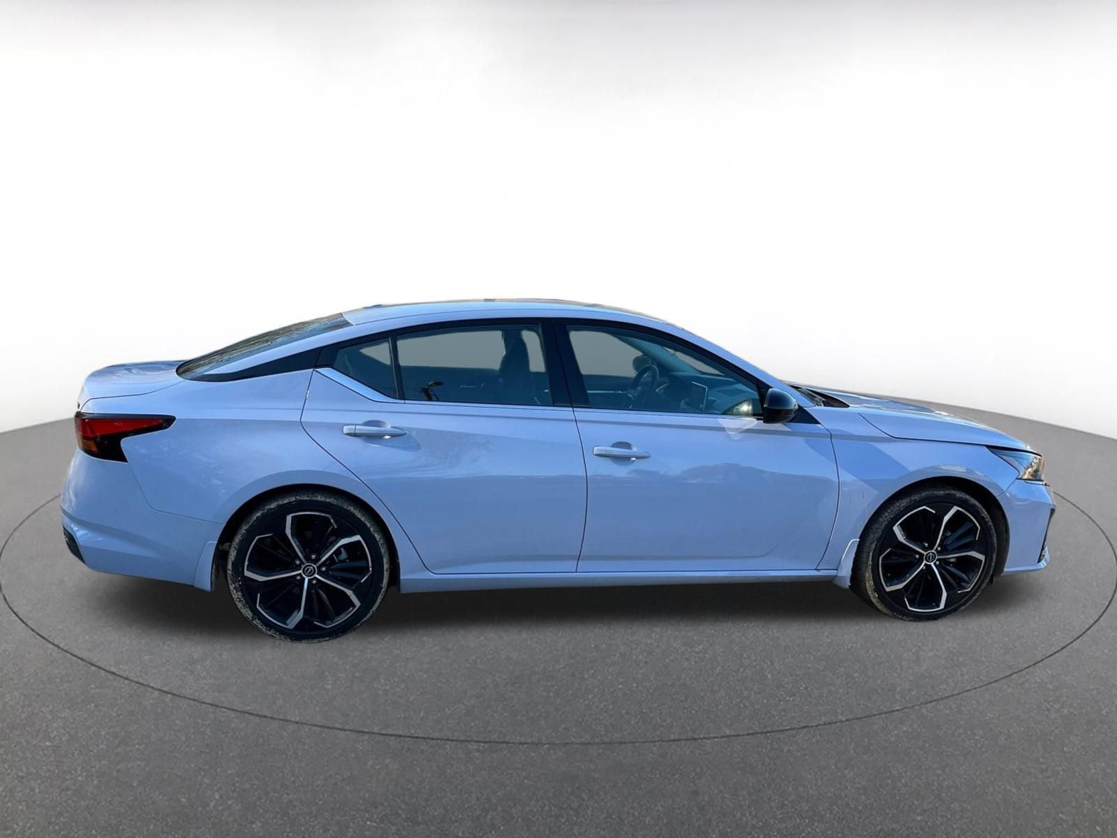 Thumbnail: 2025 Nissan Altima - 17