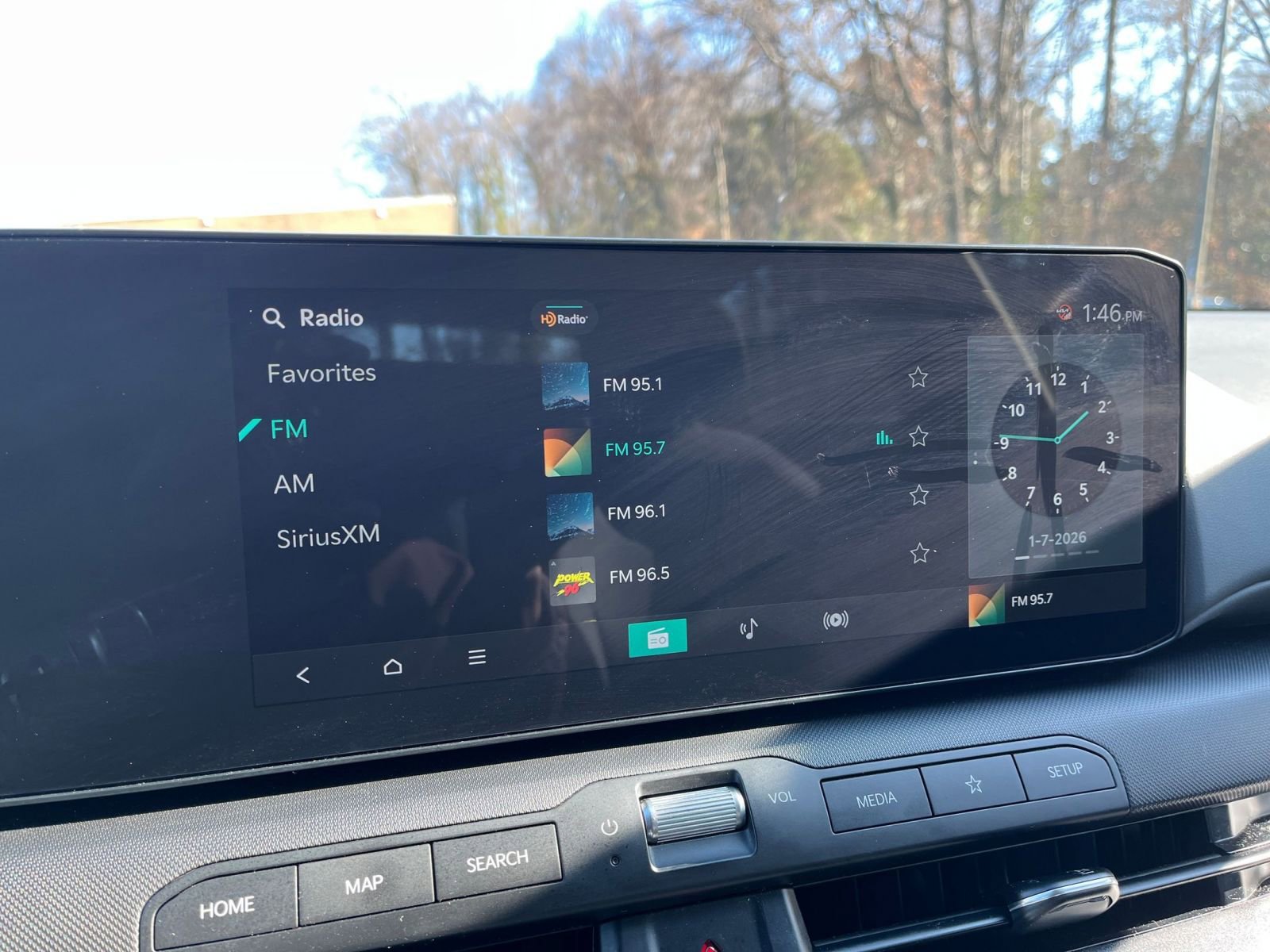 Thumbnail: 2025 Kia K4 - 22