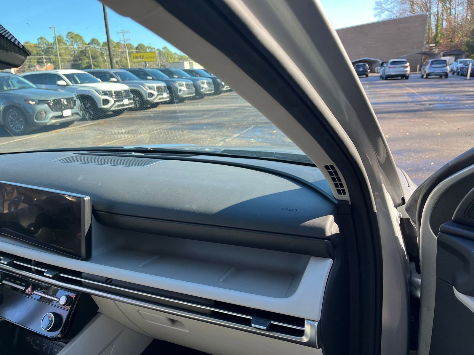 Thumbnail: 2025 Hyundai Tucson - 35