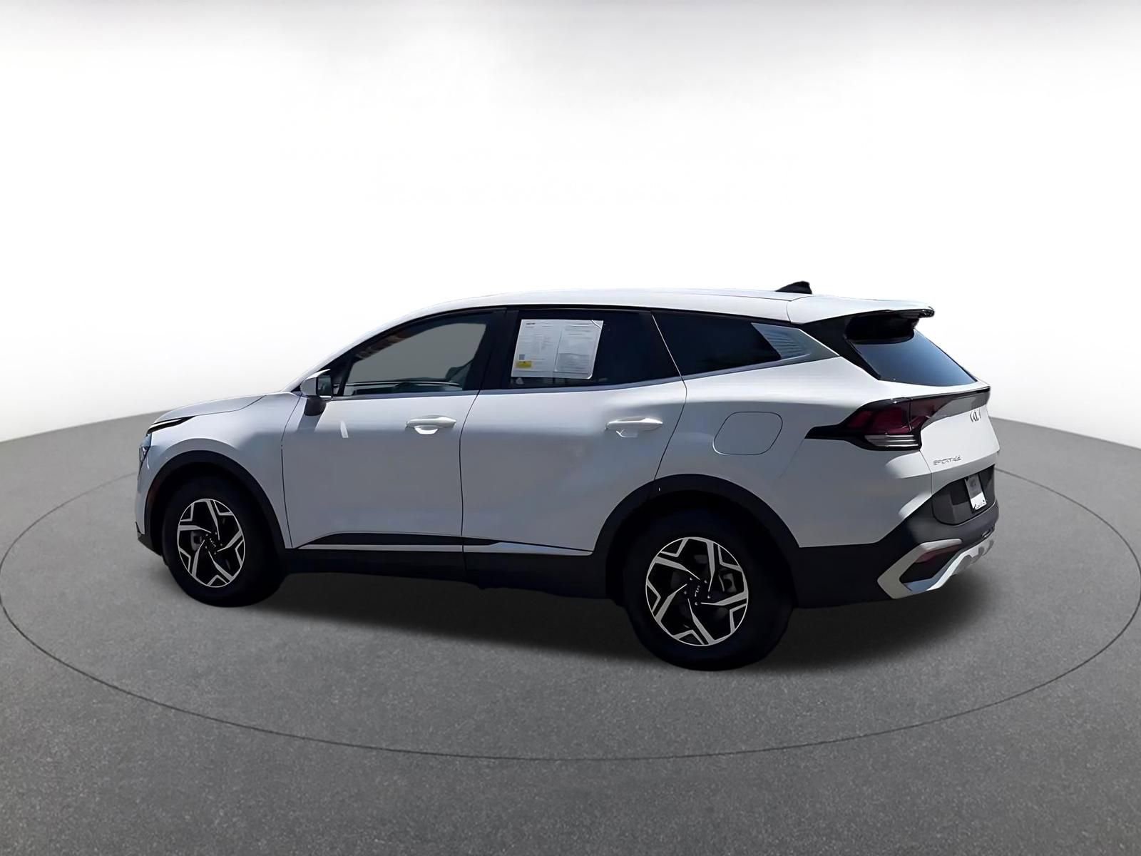 Thumbnail: 2025 Kia Sportage - 11