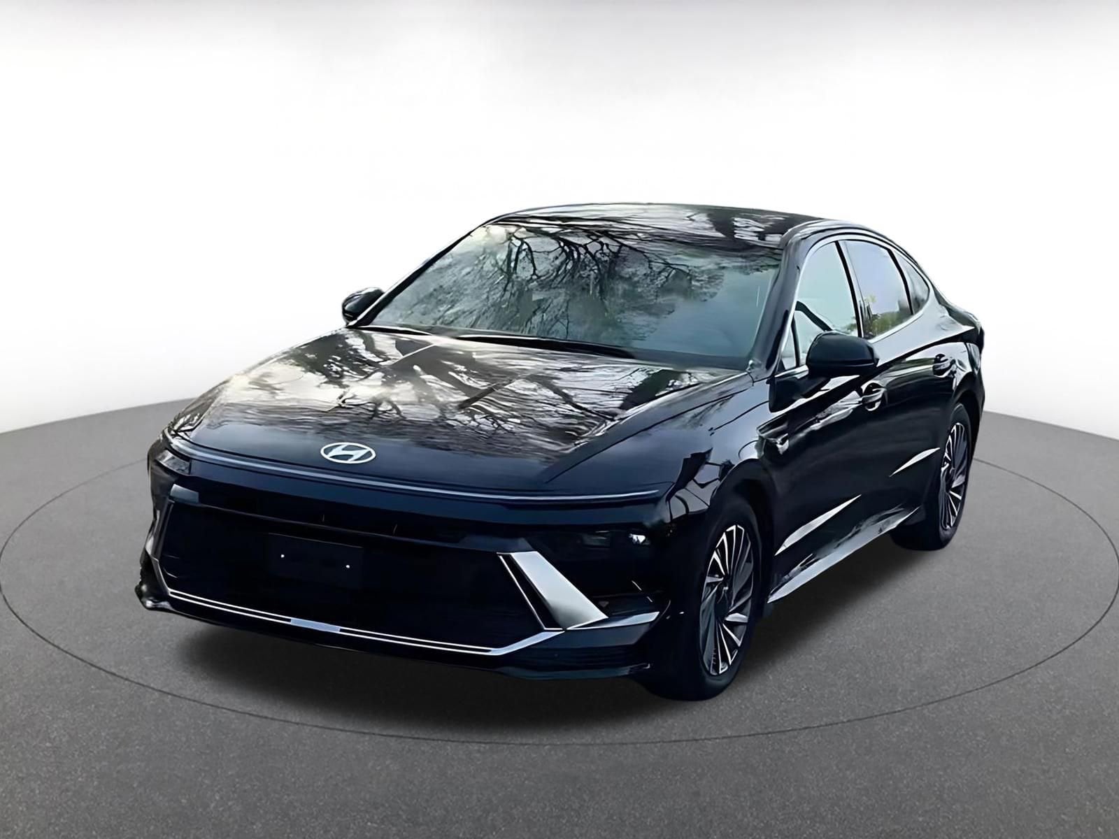 Thumbnail: 2025 Hyundai Sonata - 7