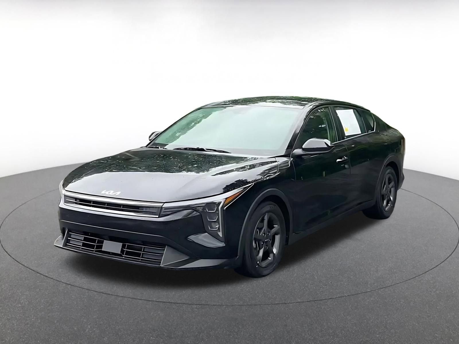 Thumbnail: 2025 Kia K4 - 8