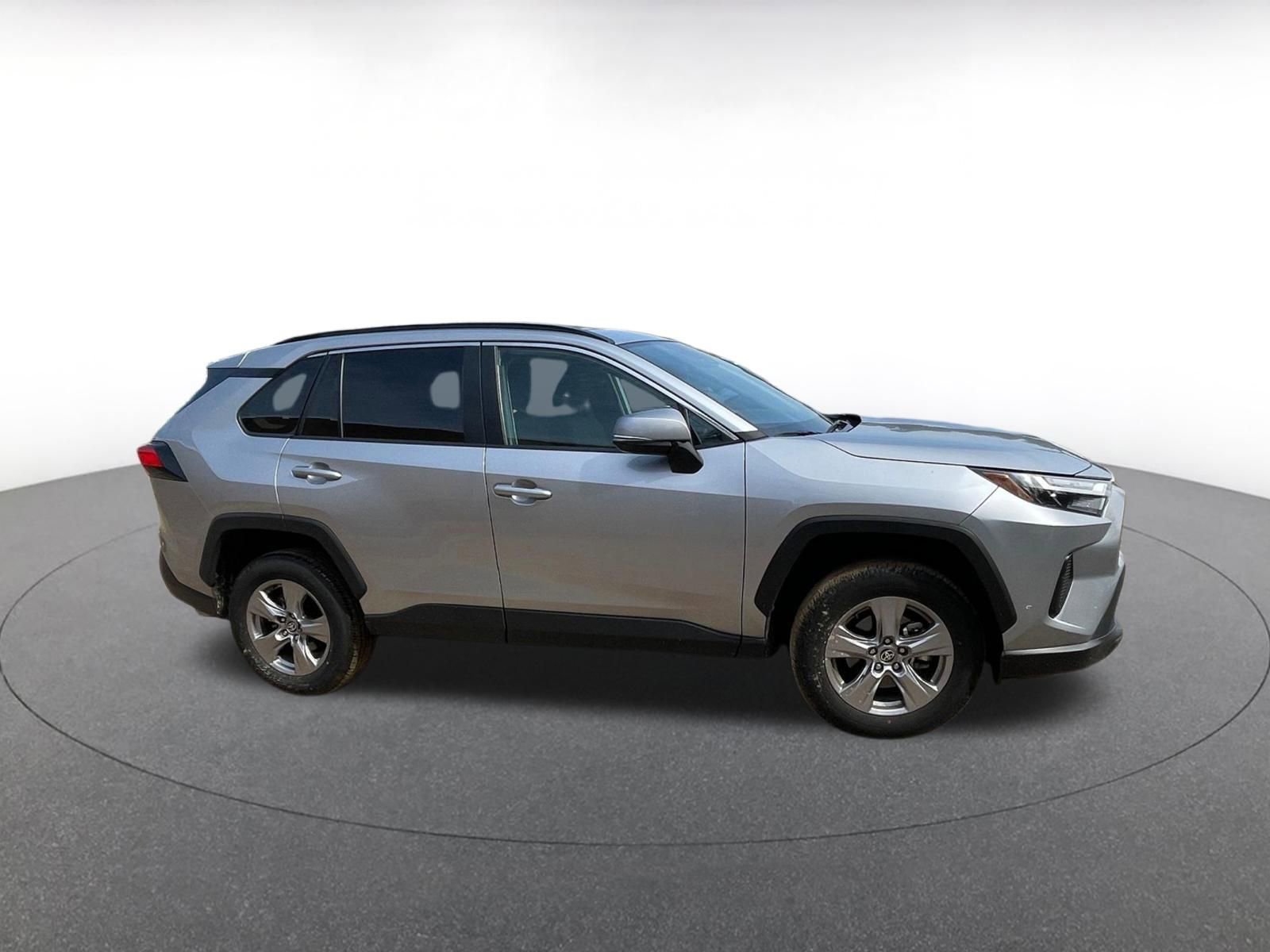 Thumbnail: 2025 Toyota RAV4 - 2