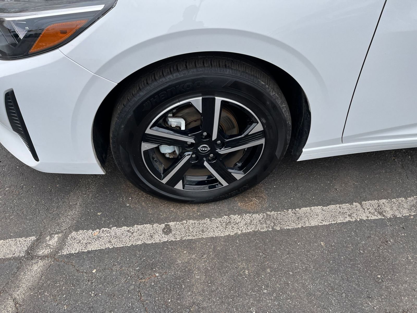 Thumbnail: 2025 Nissan Sentra - 28