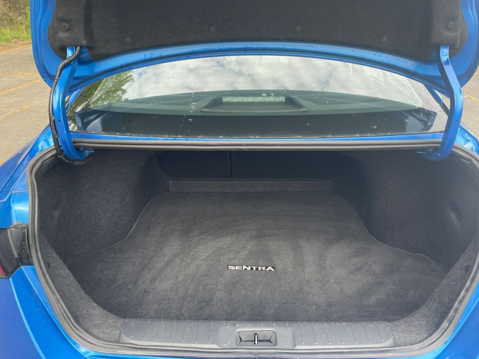 Thumbnail: 2025 Nissan Sentra - 29