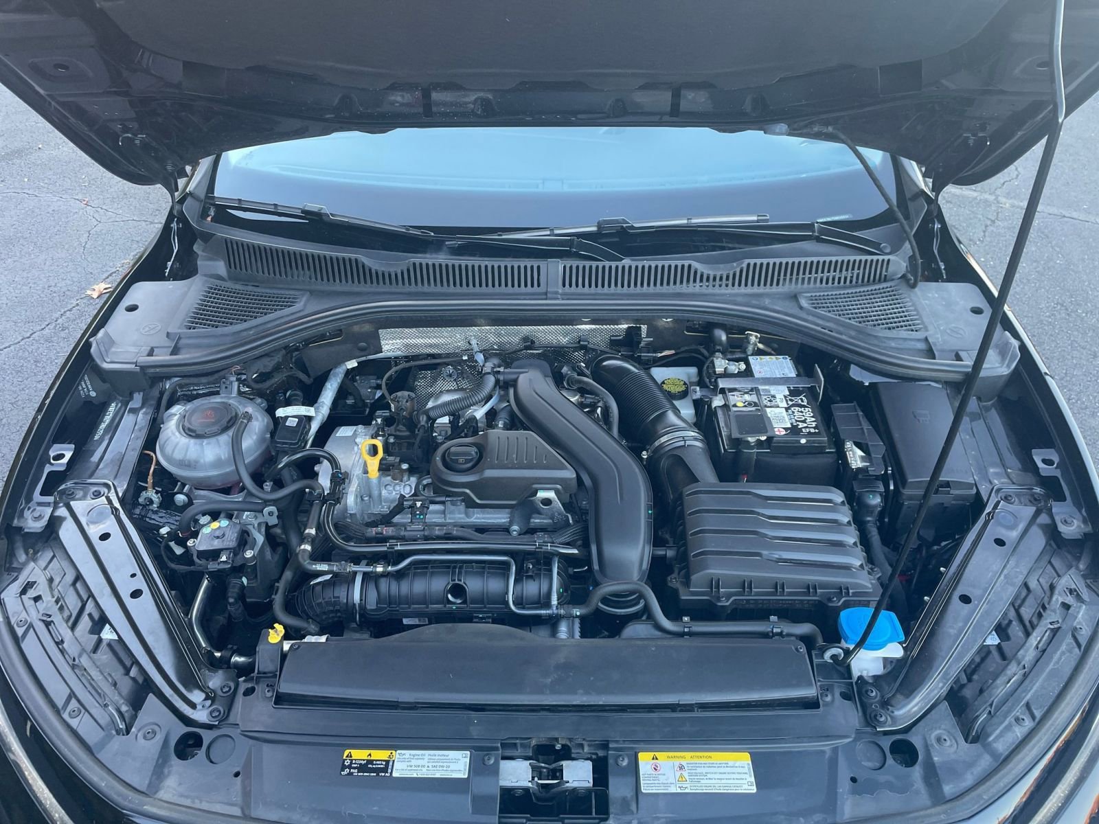 Thumbnail: 2025 Volkswagen Jetta - 28